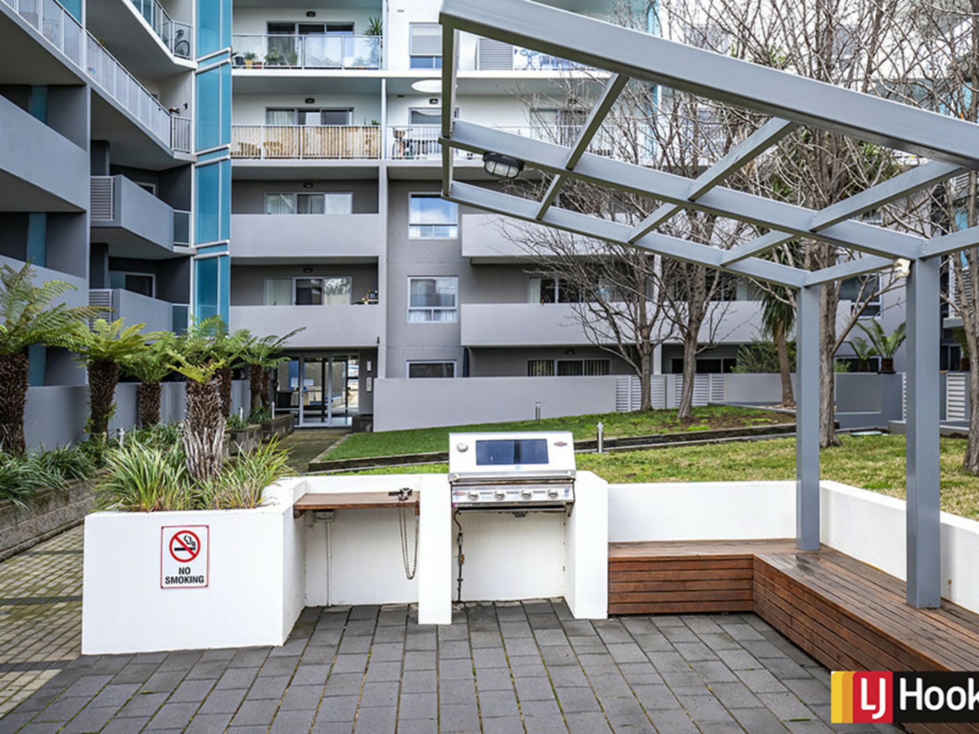 907/17 Dooring Street, BRADDON