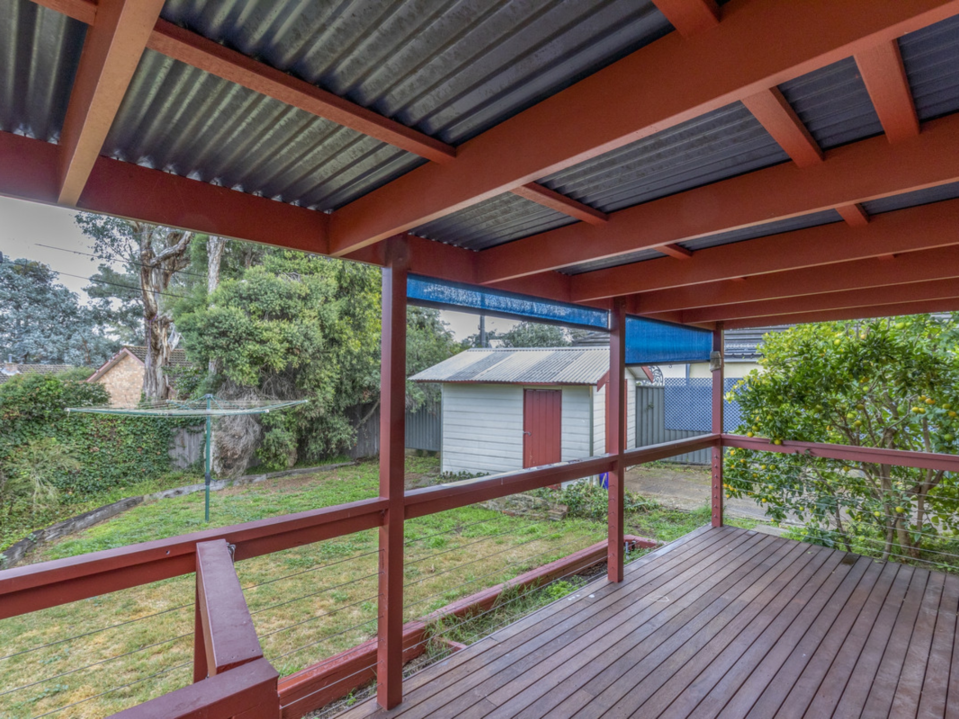 48 Glossop Crescent, CAMPBELL