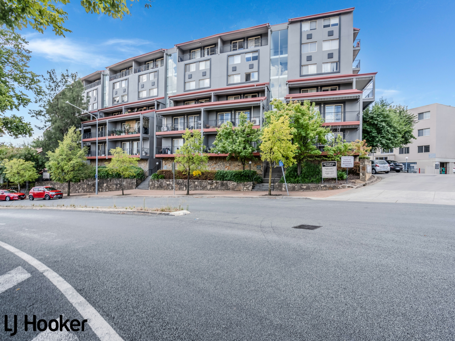 48/13 Chandler Street, BELCONNEN
