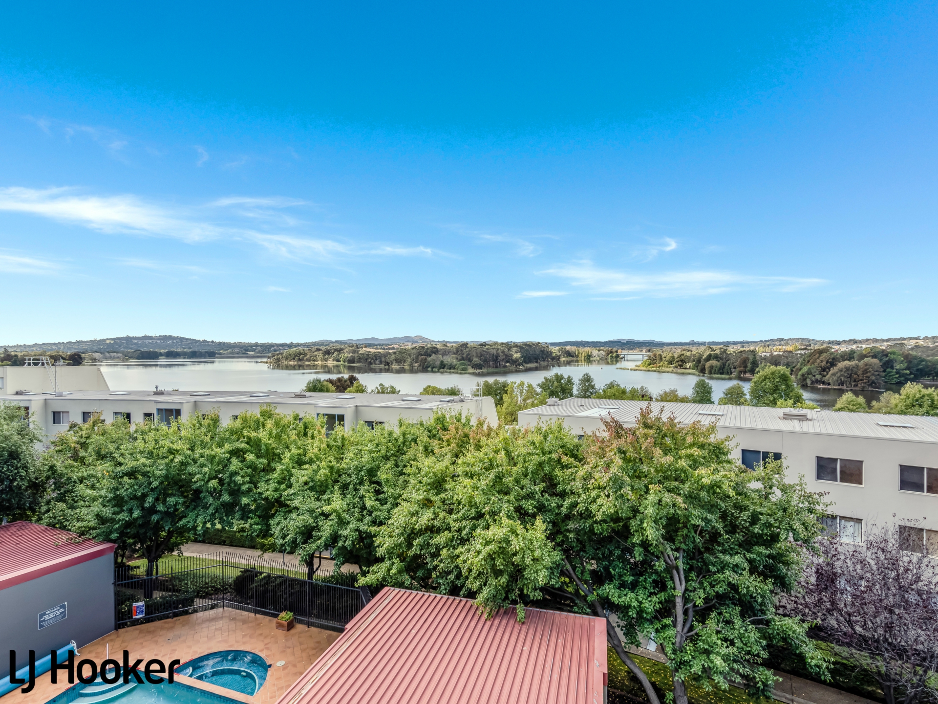 48/13 Chandler Street, BELCONNEN