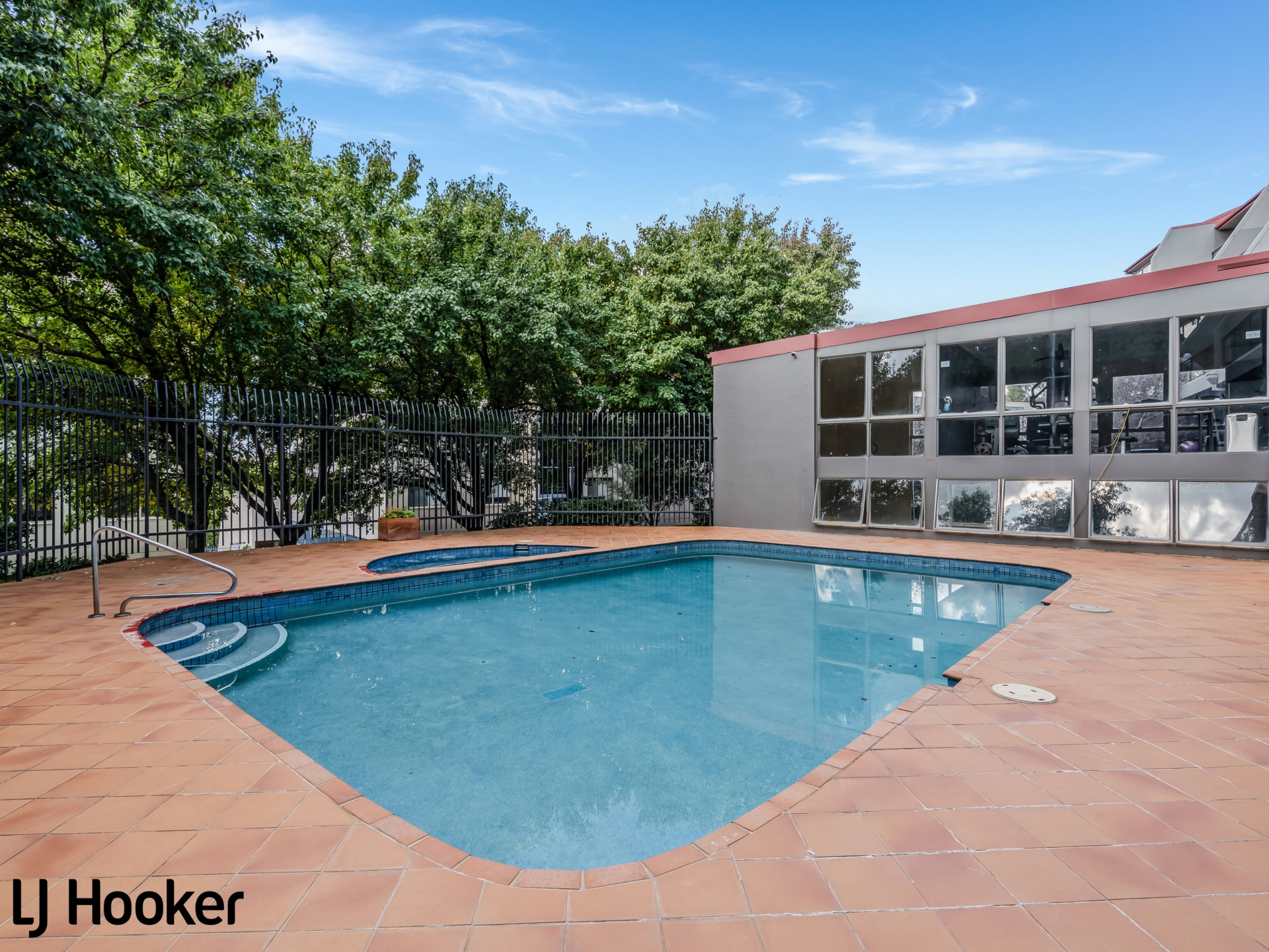 48/13 Chandler Street, BELCONNEN