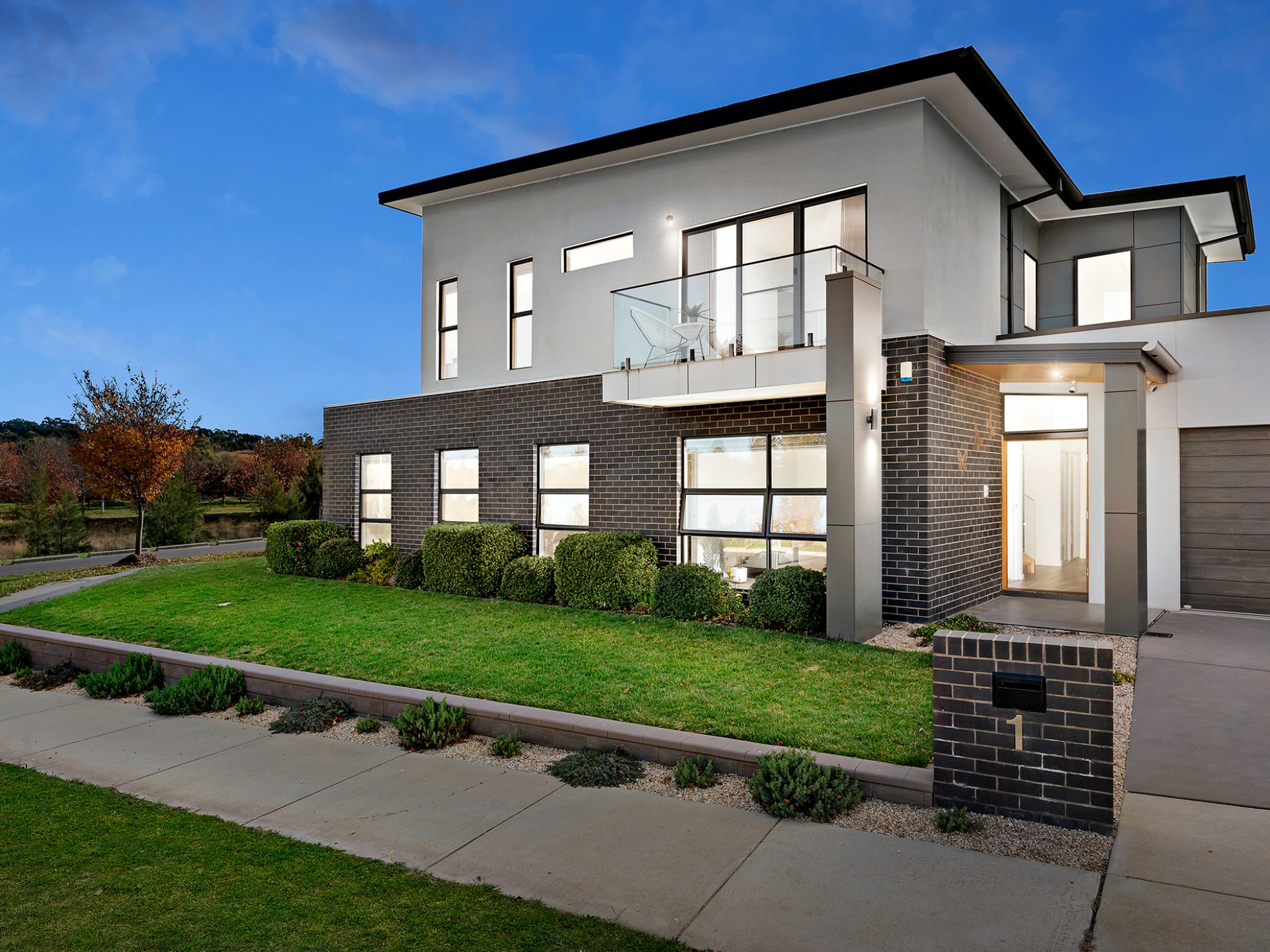 1 Ruby Hunter Rise, Moncrieff