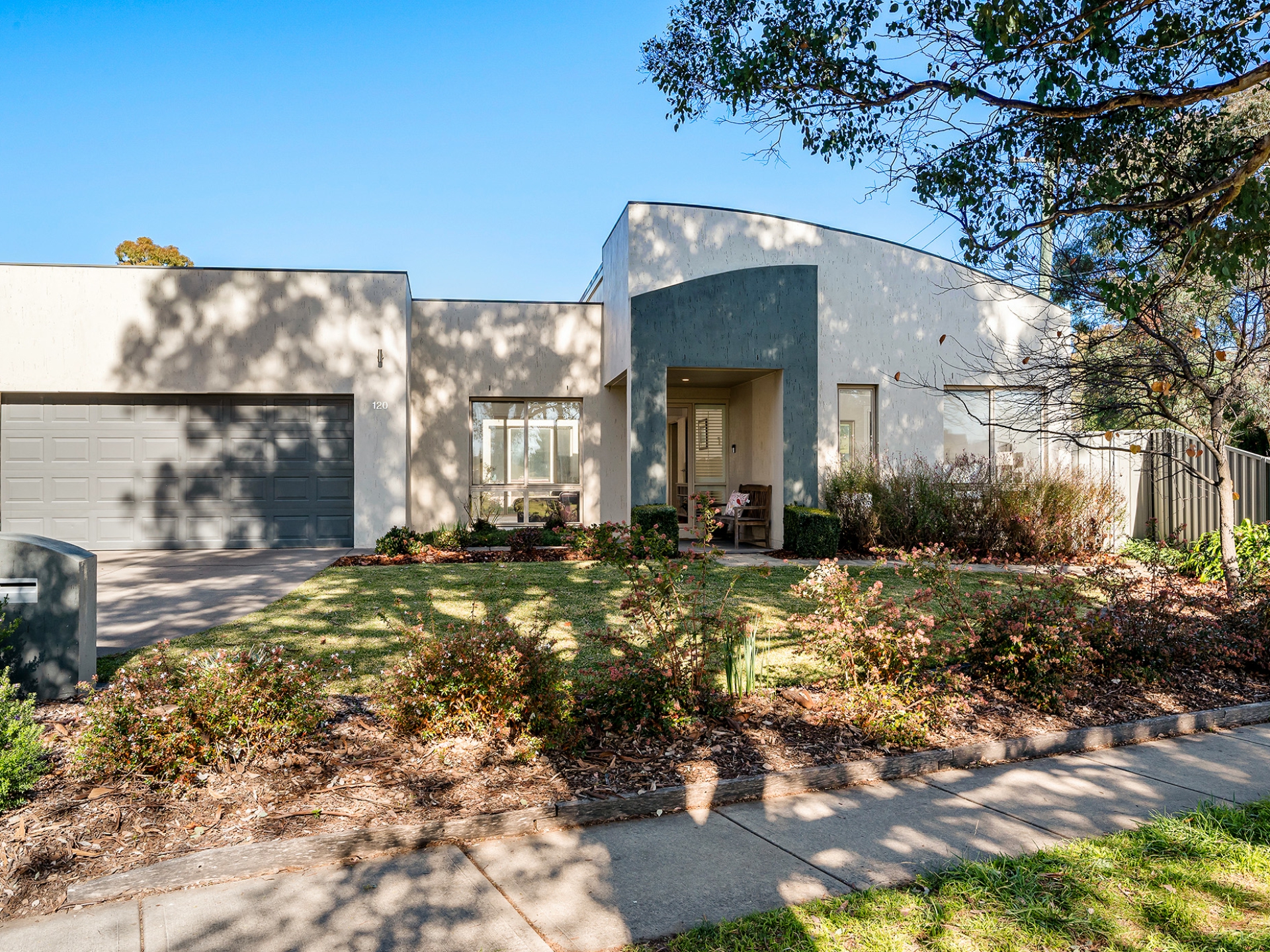 120 Dixon Drive, Holder