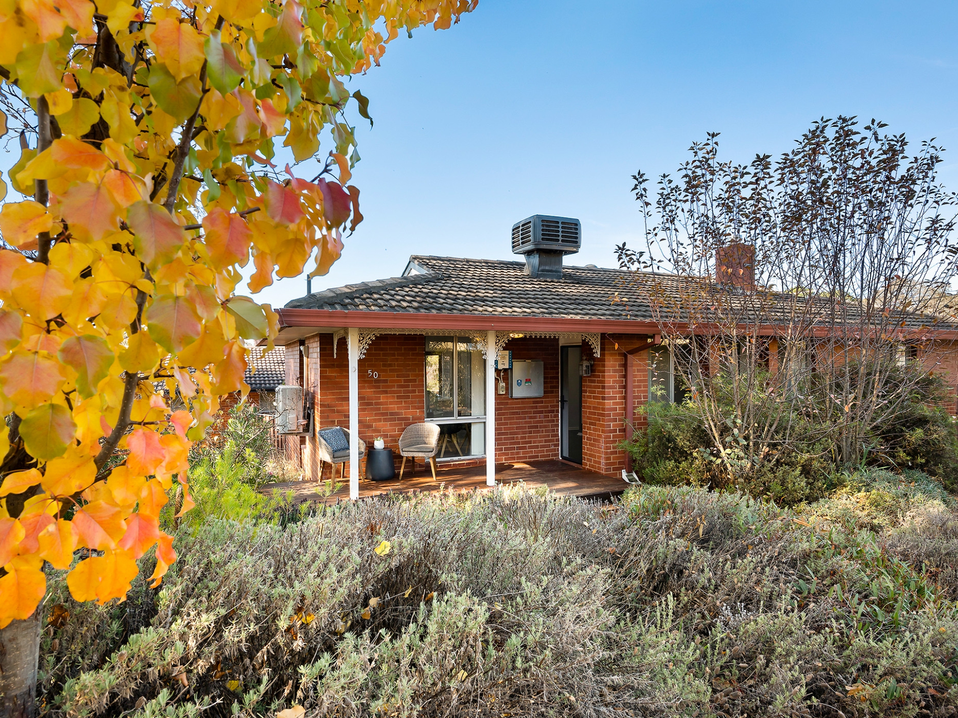 50 O'sullivan Street, Higgins