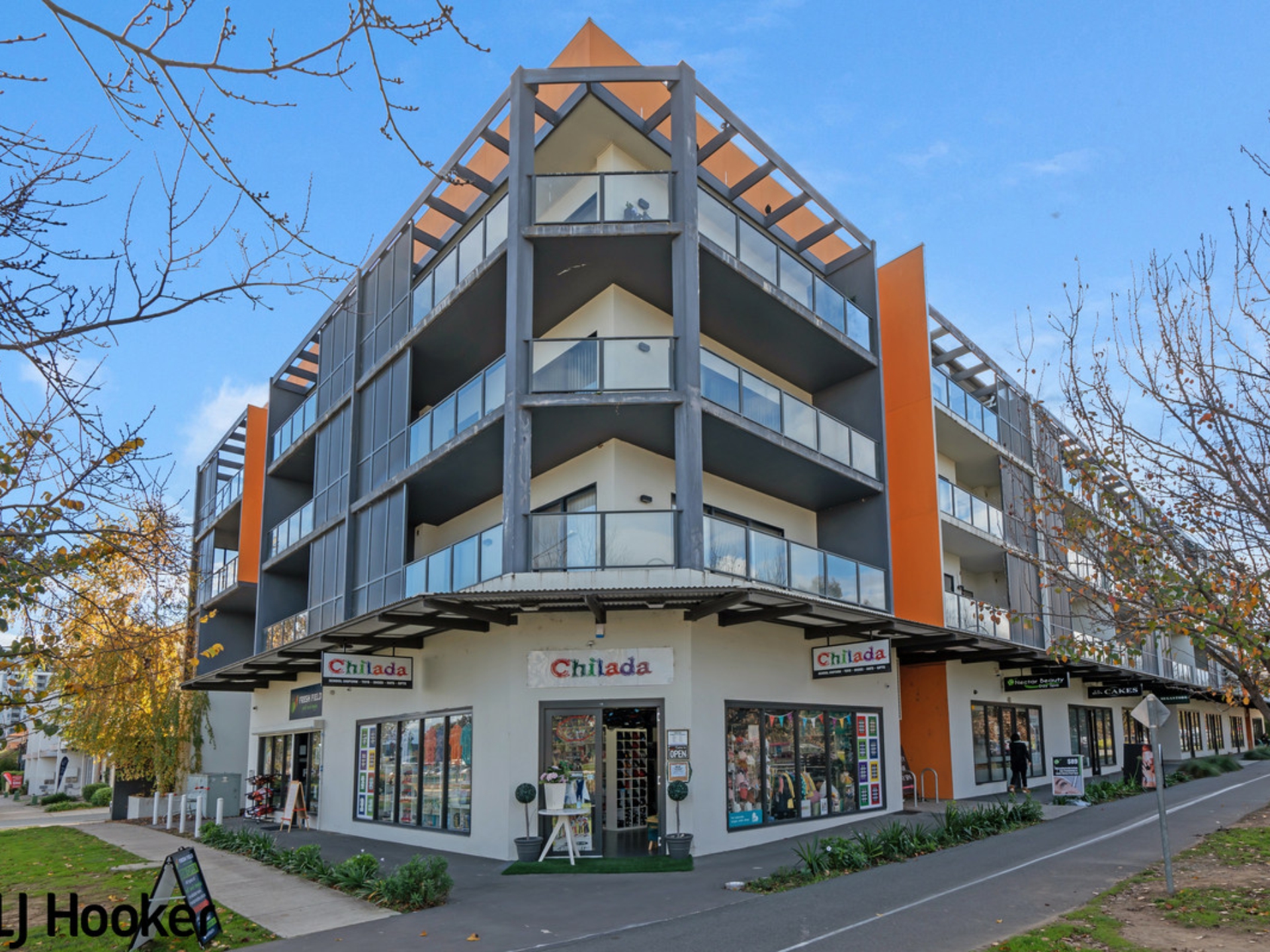 202/48 Gungahlin Place, GUNGAHLIN