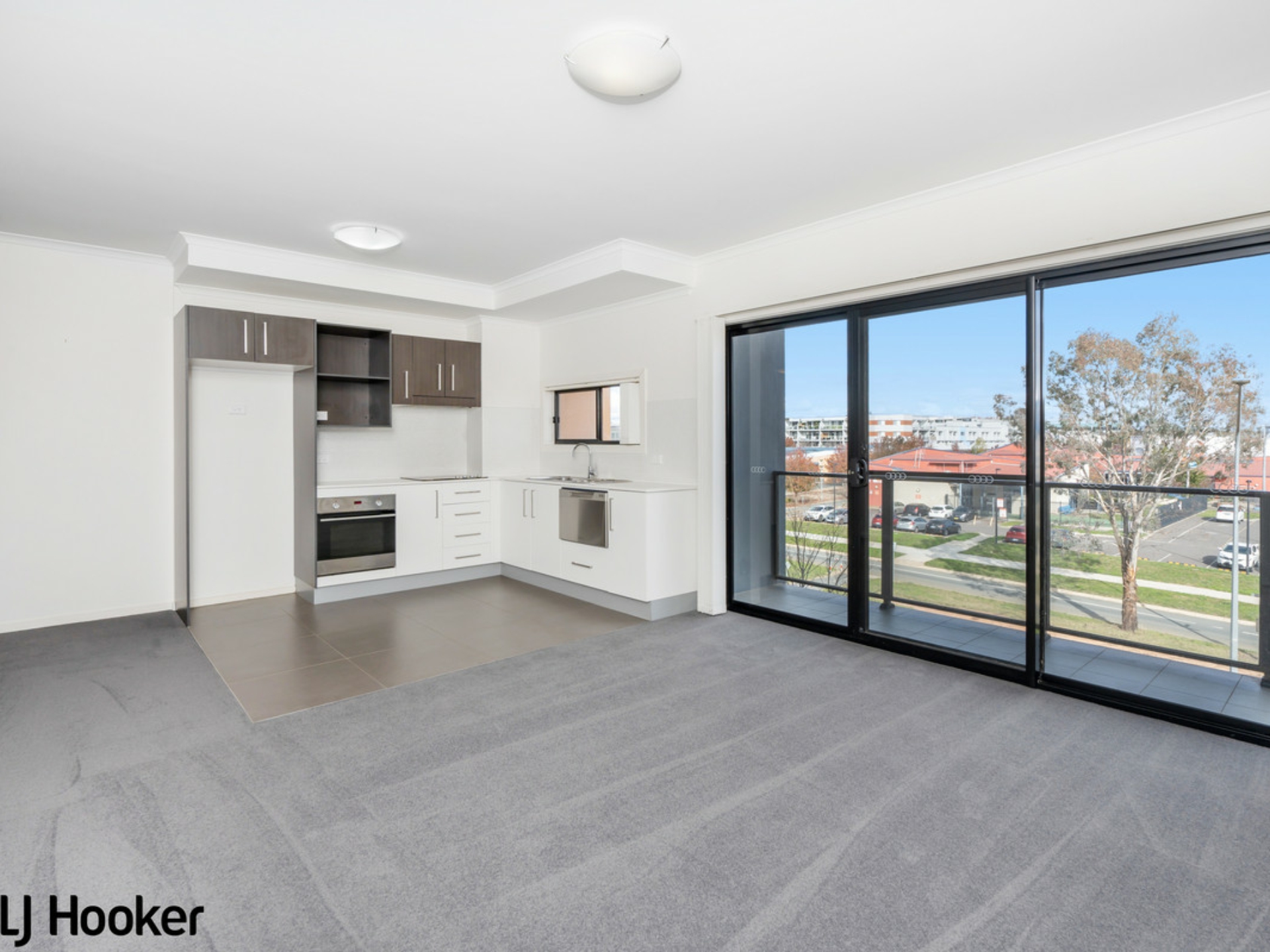 202/48 Gungahlin Place, GUNGAHLIN