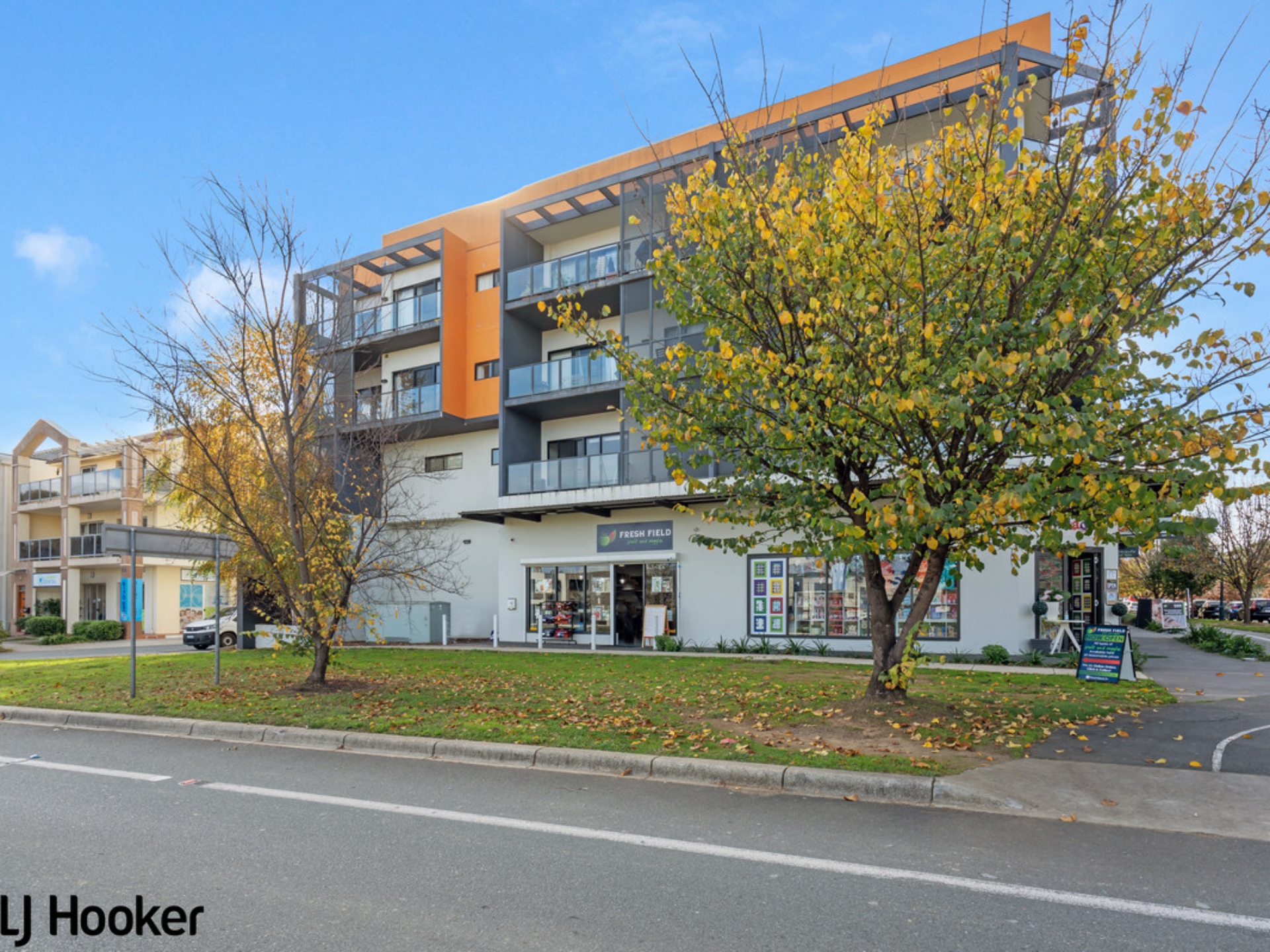 202/48 Gungahlin Place, GUNGAHLIN