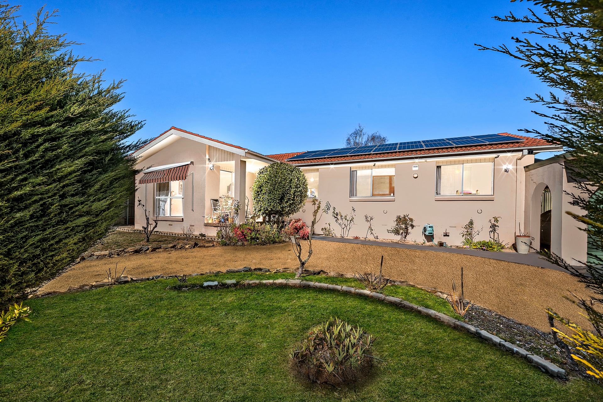 6 Darby Street, Kaleen