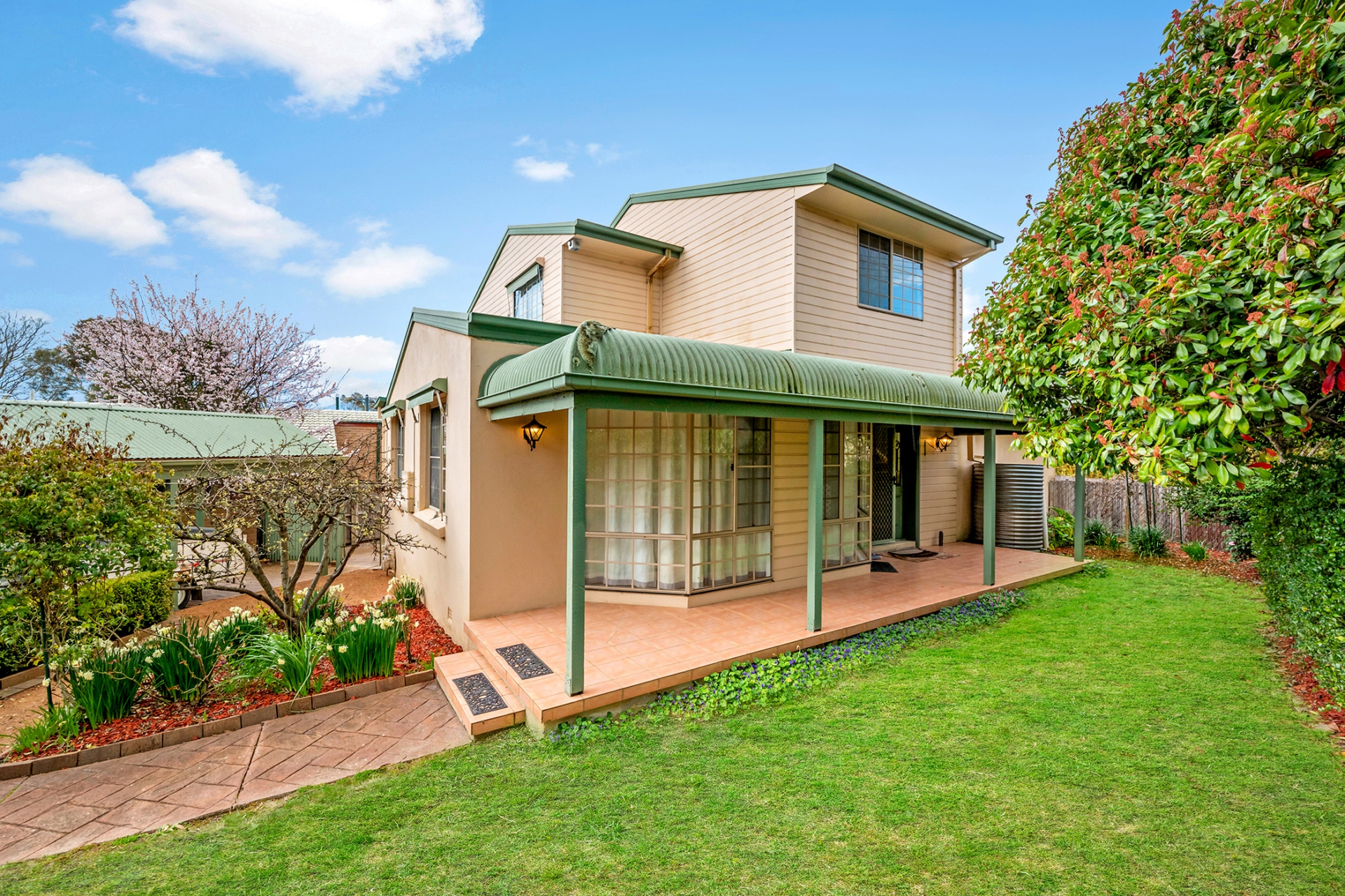 29 Skinner Street, COOK