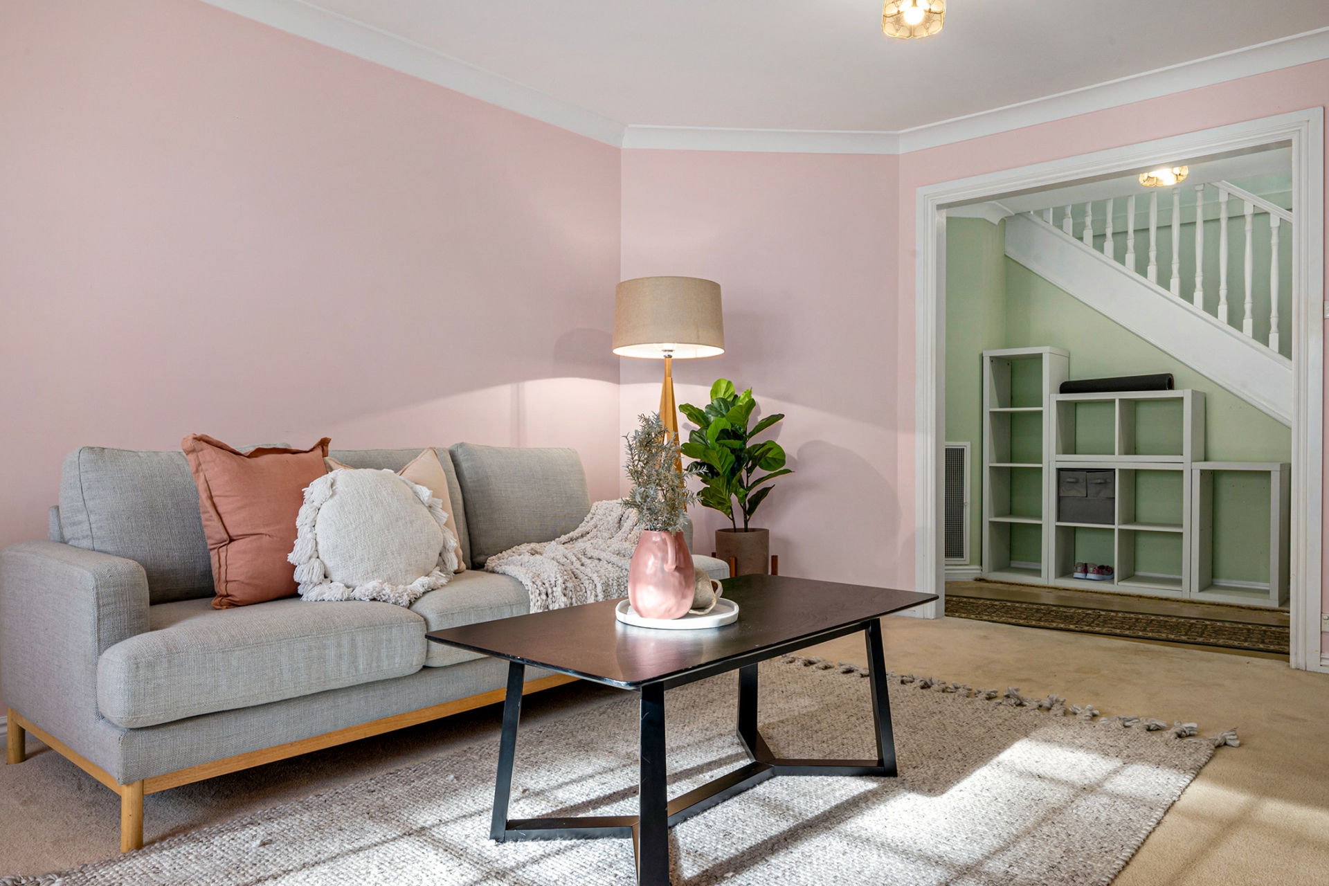 29 Skinner Street, COOK