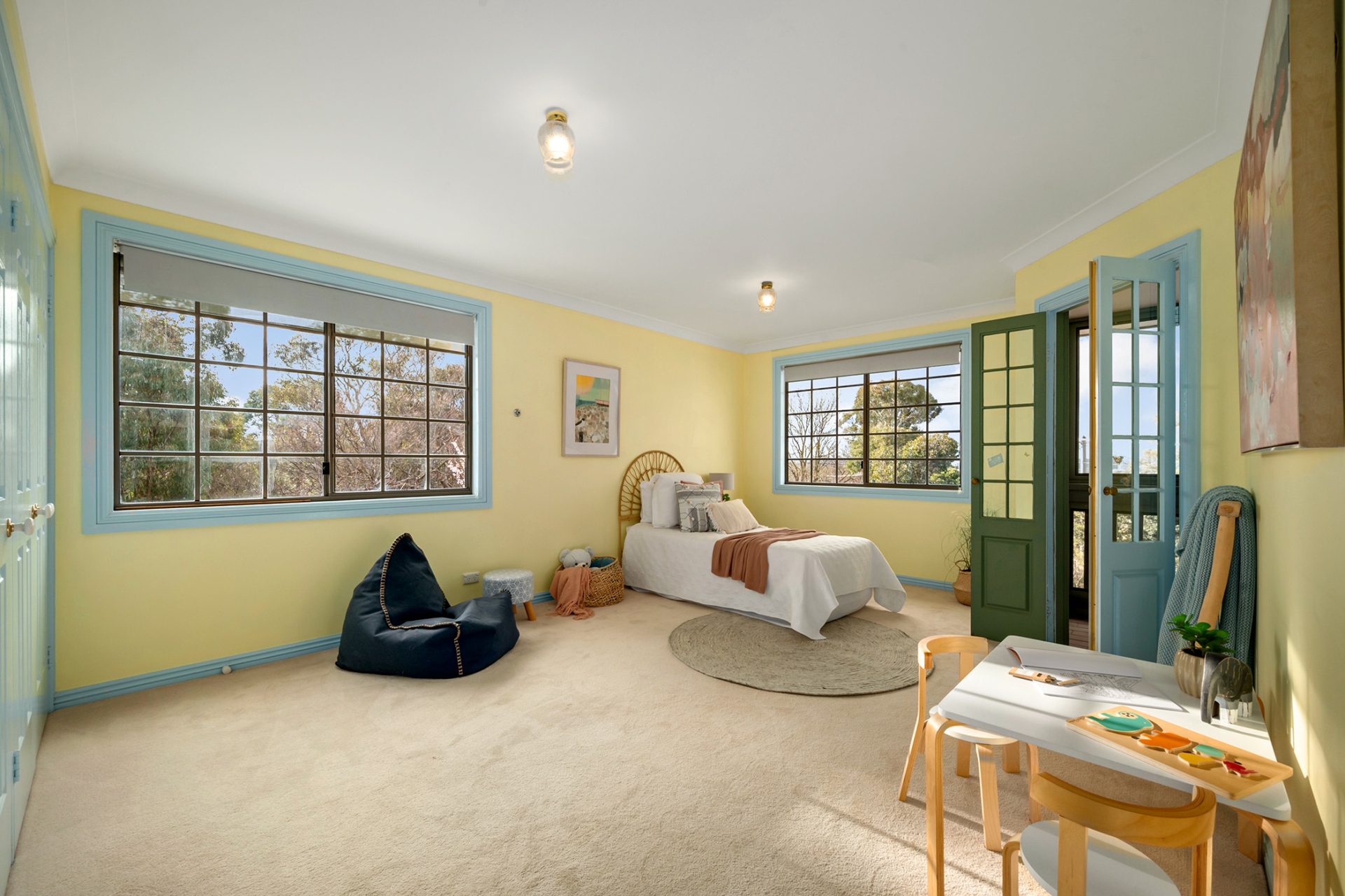 29 Skinner Street, COOK