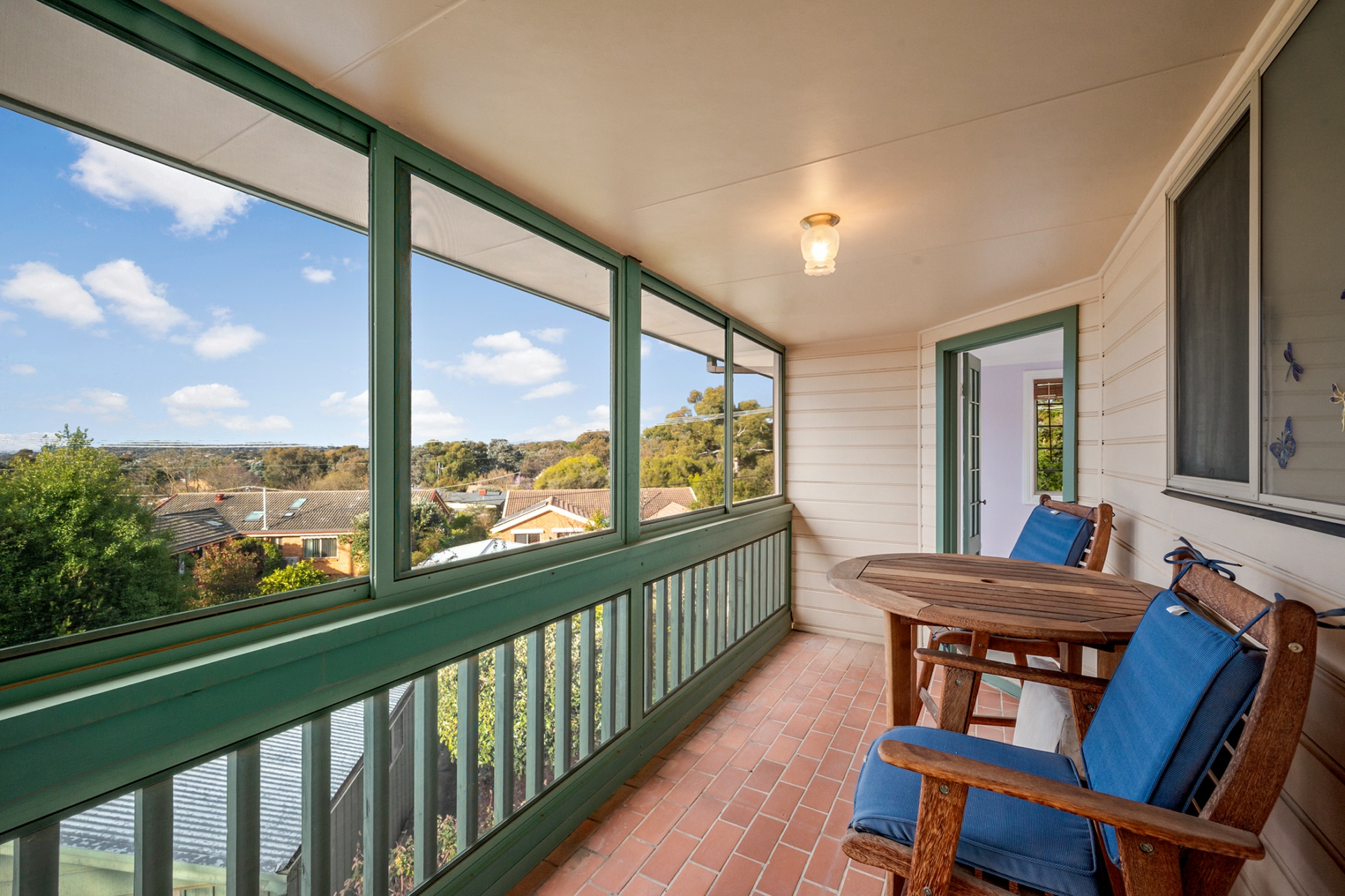 29 Skinner Street, COOK