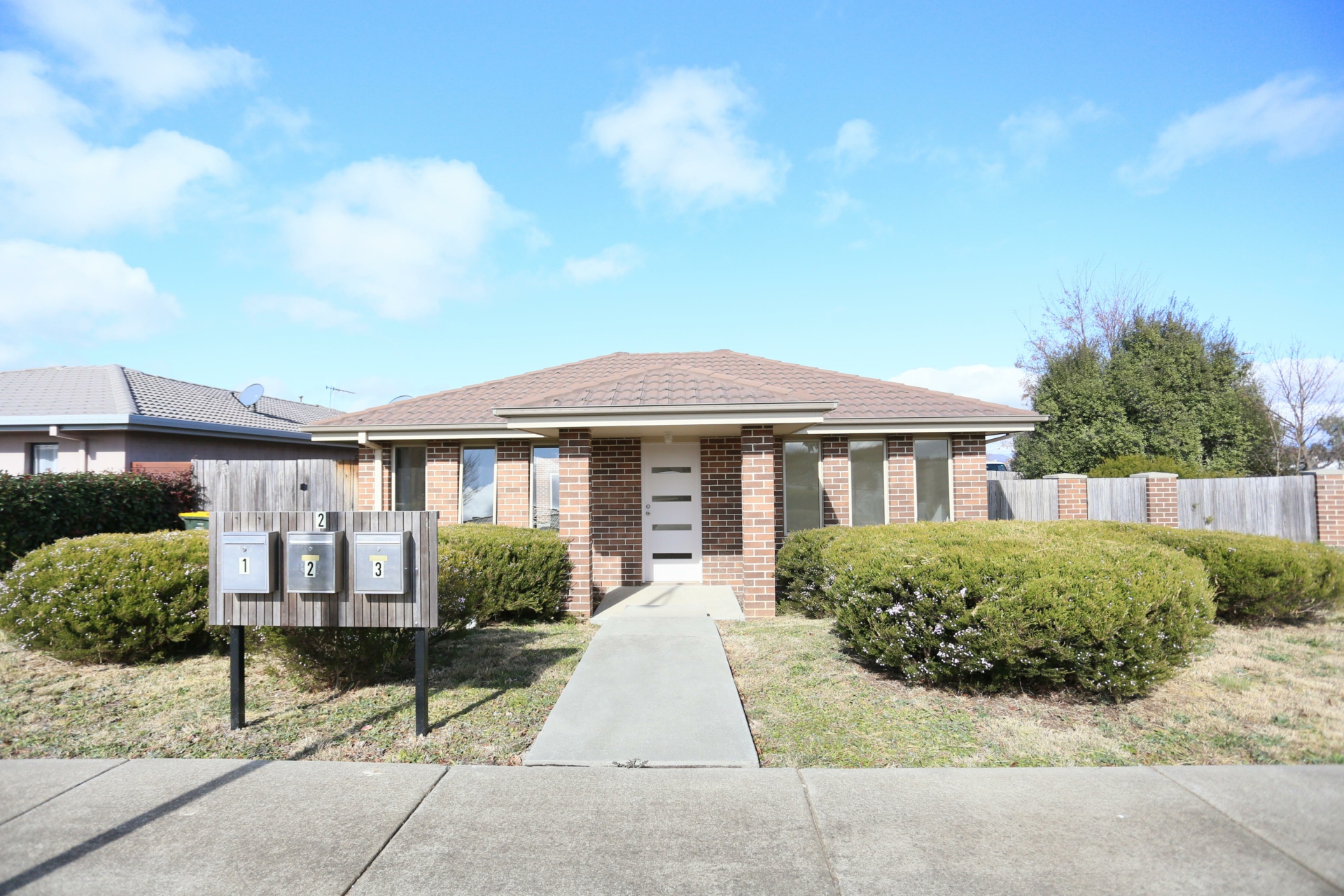1/2 Kylie Tennant Street, FRANKLIN