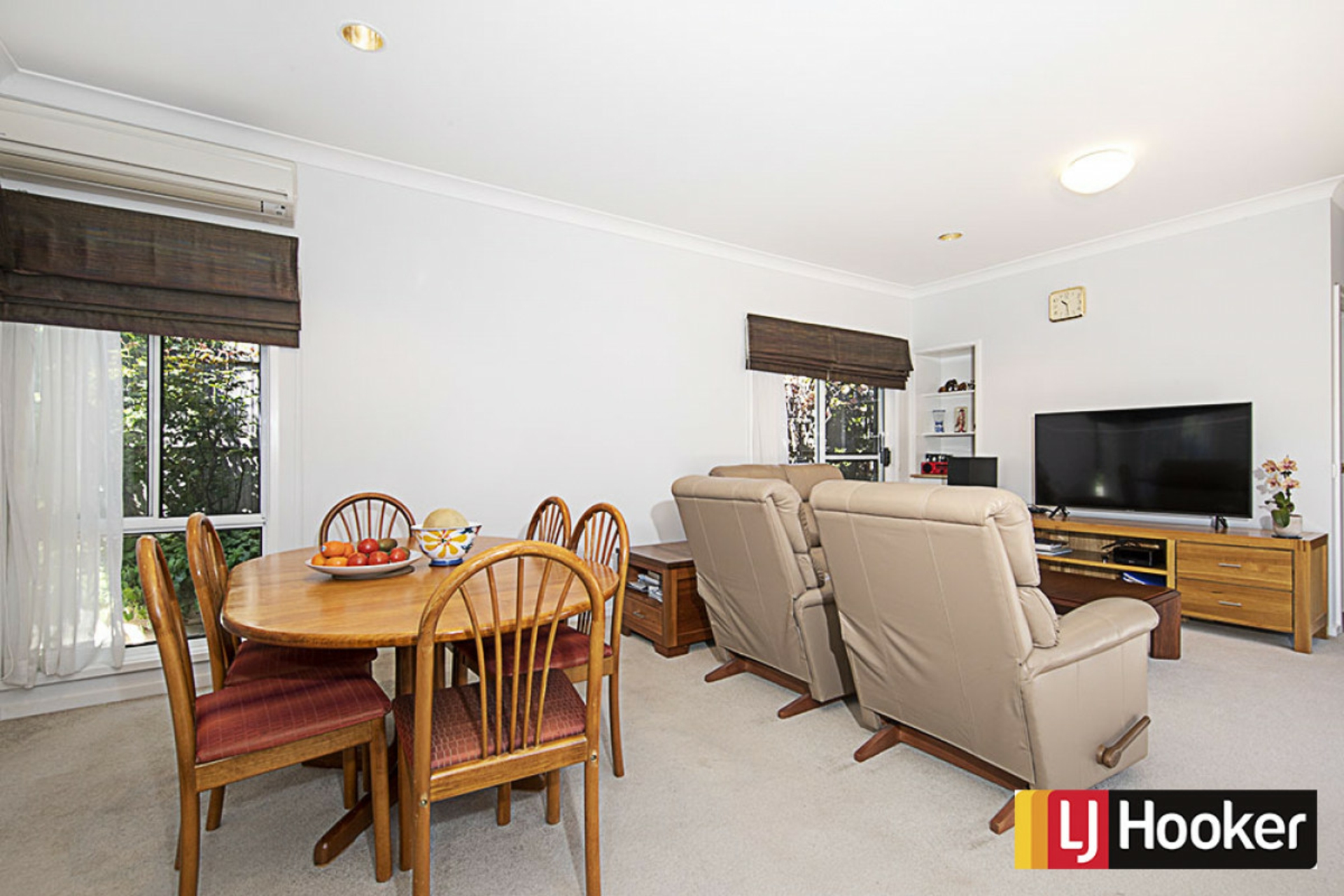 9a Cambage Street Yarralumla ACT House for Rent LJ Hooker