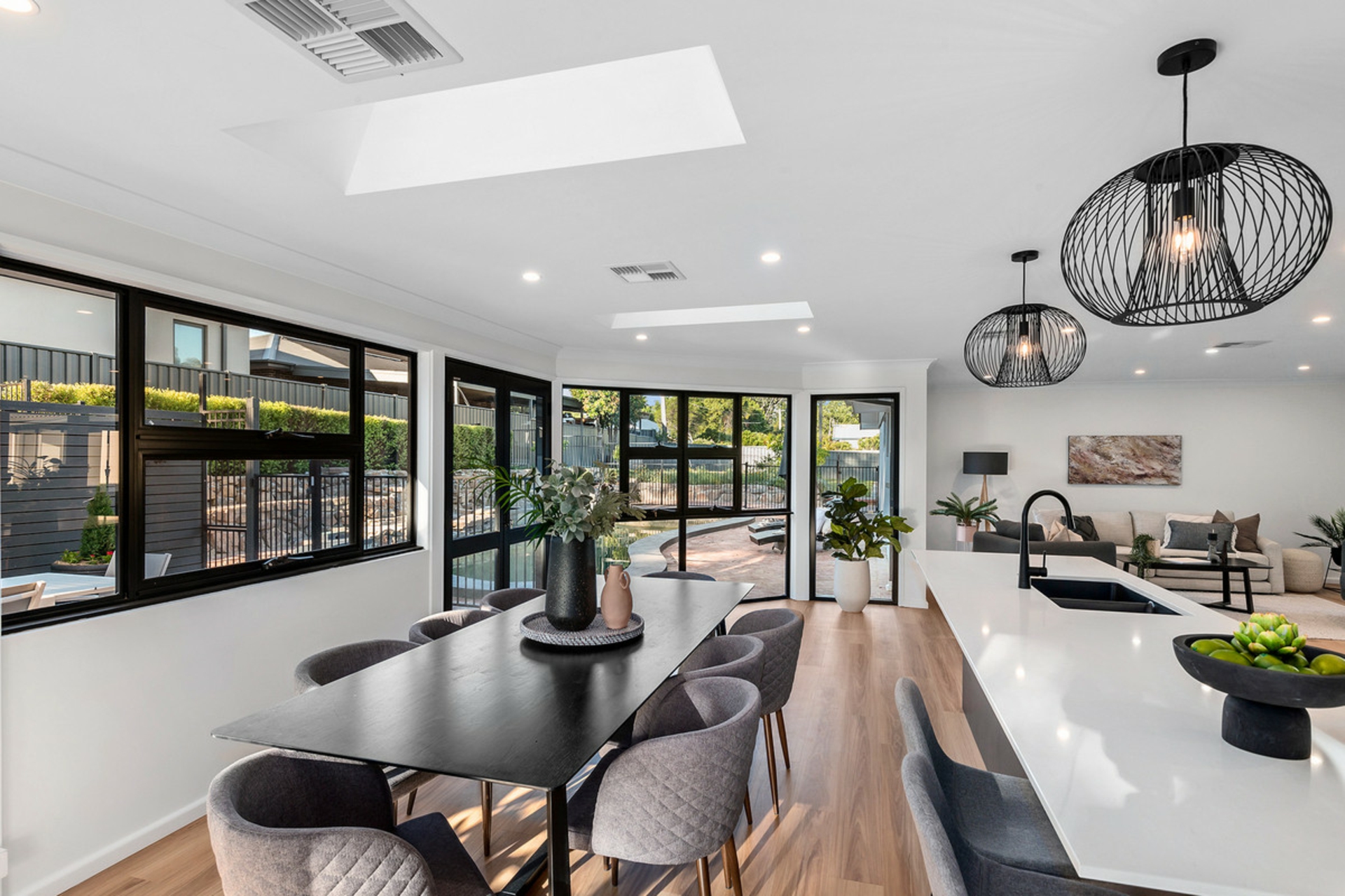 4 Gibbes Street, HALL