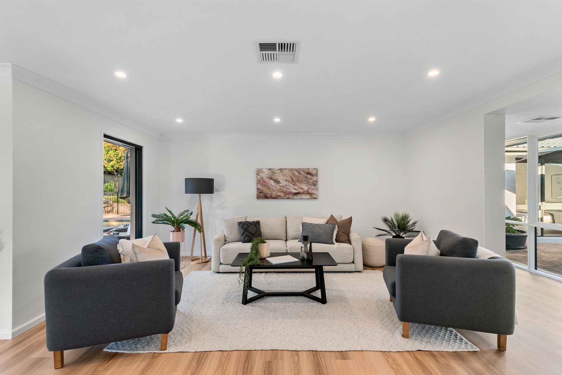 4 Gibbes Street, HALL