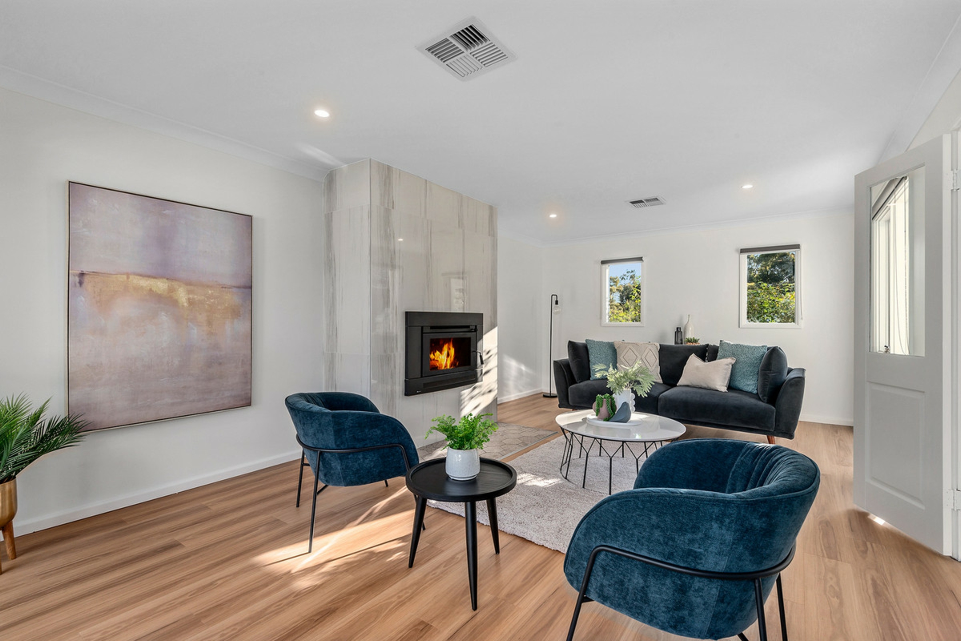 4 Gibbes Street, HALL