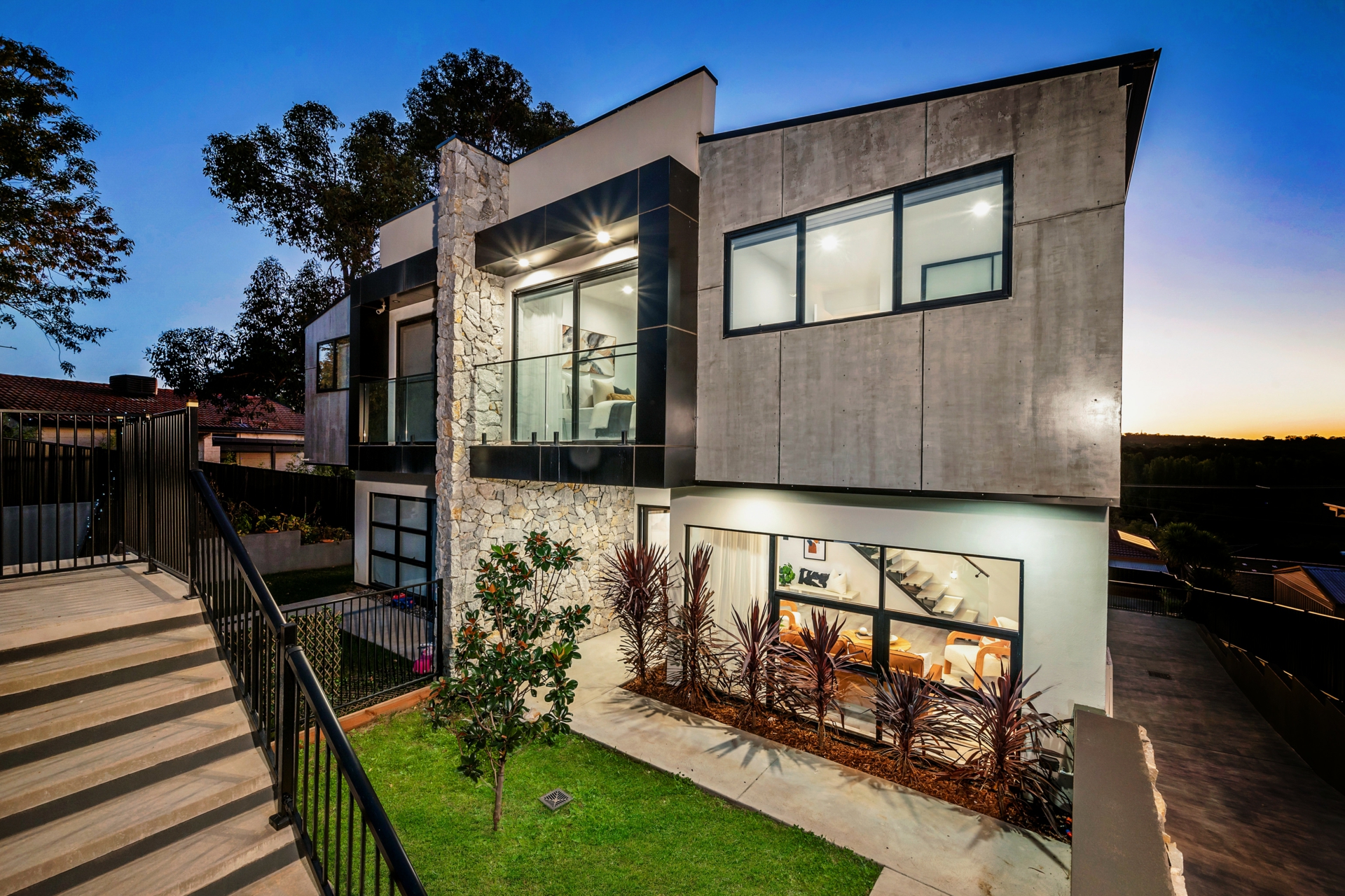 41B Baracchi Crescent, GIRALANG