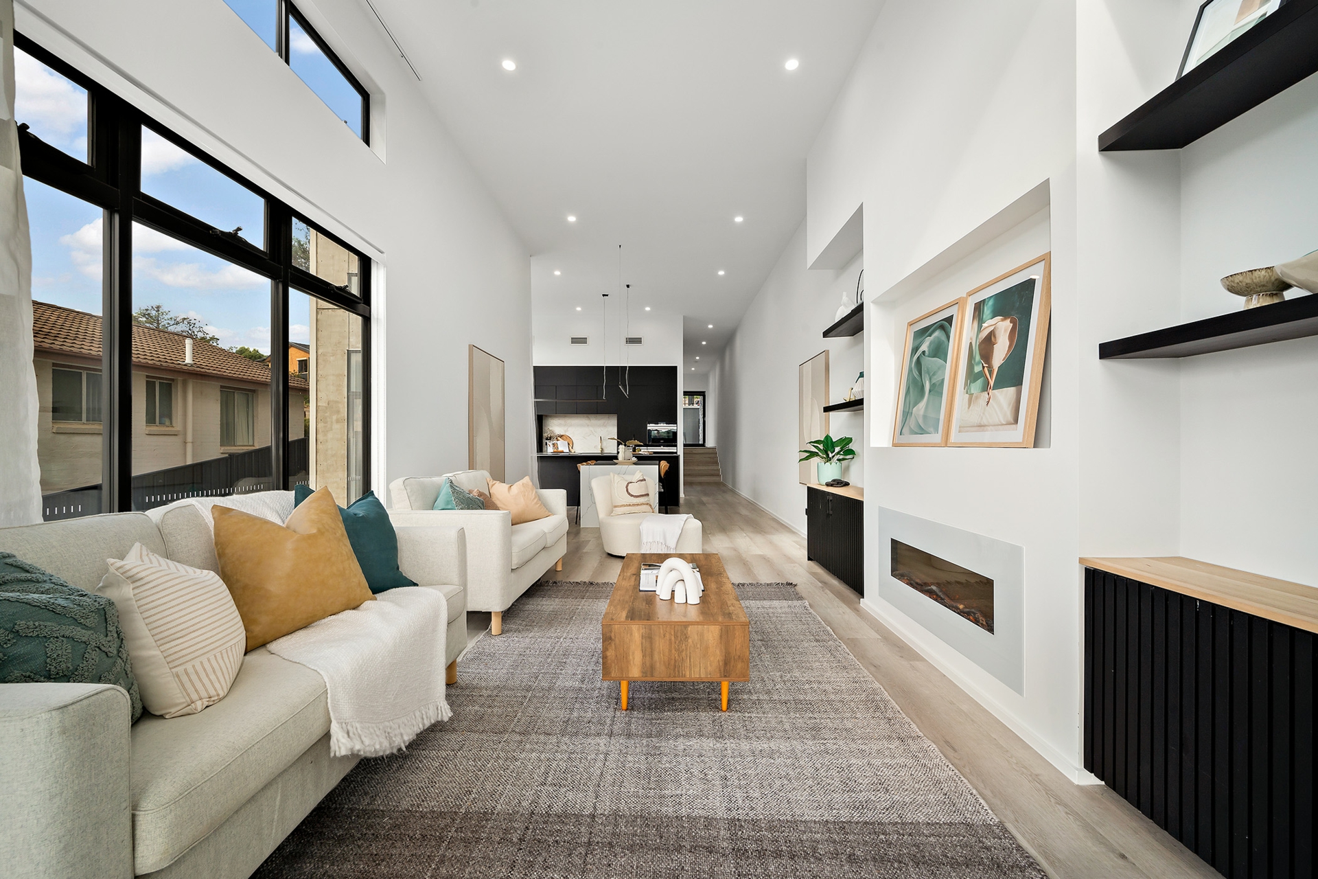 41B Baracchi Crescent, GIRALANG