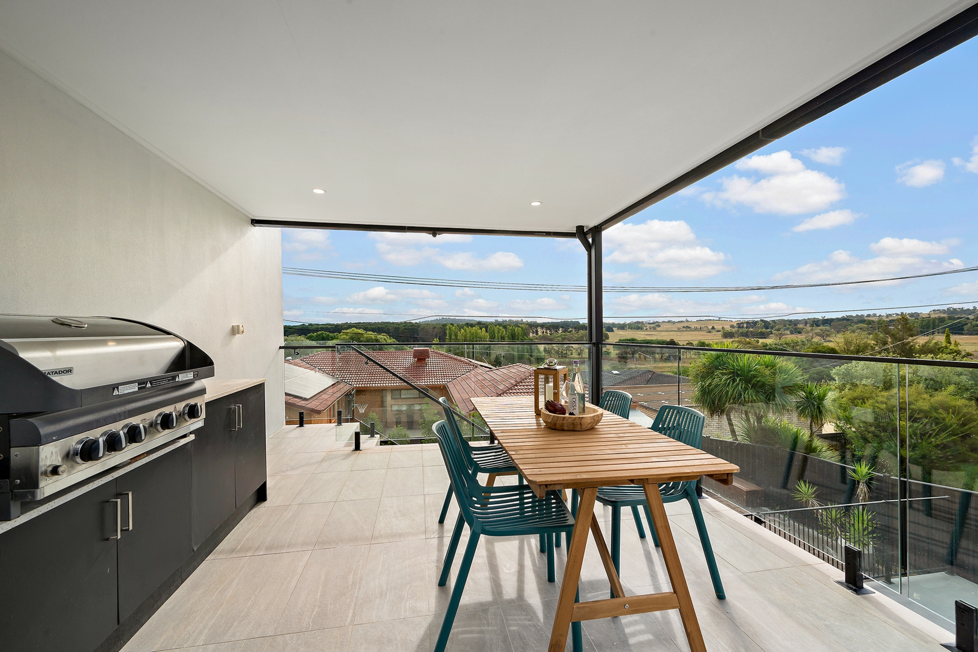 41B Baracchi Crescent, GIRALANG
