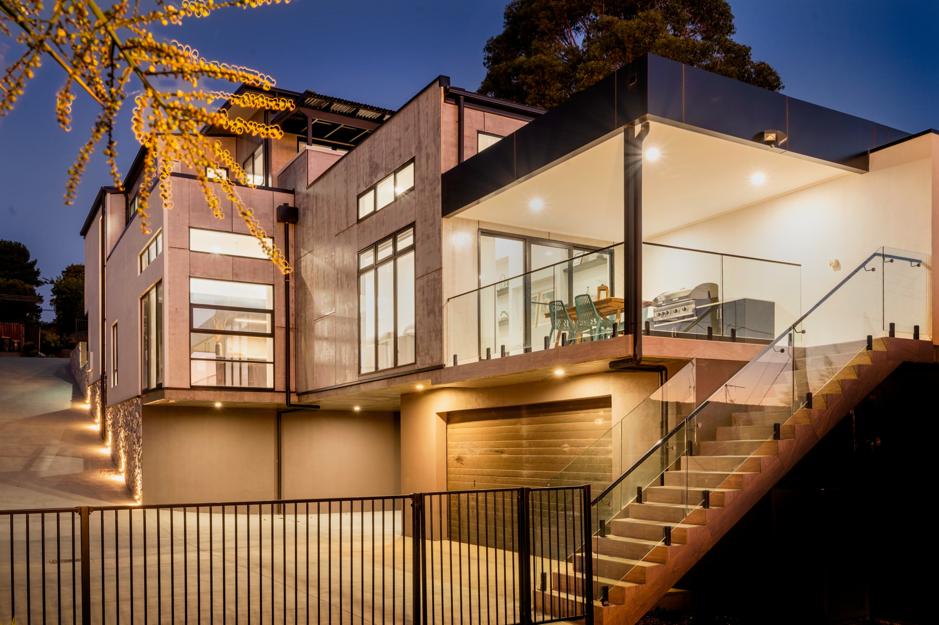 41B Baracchi Crescent, GIRALANG