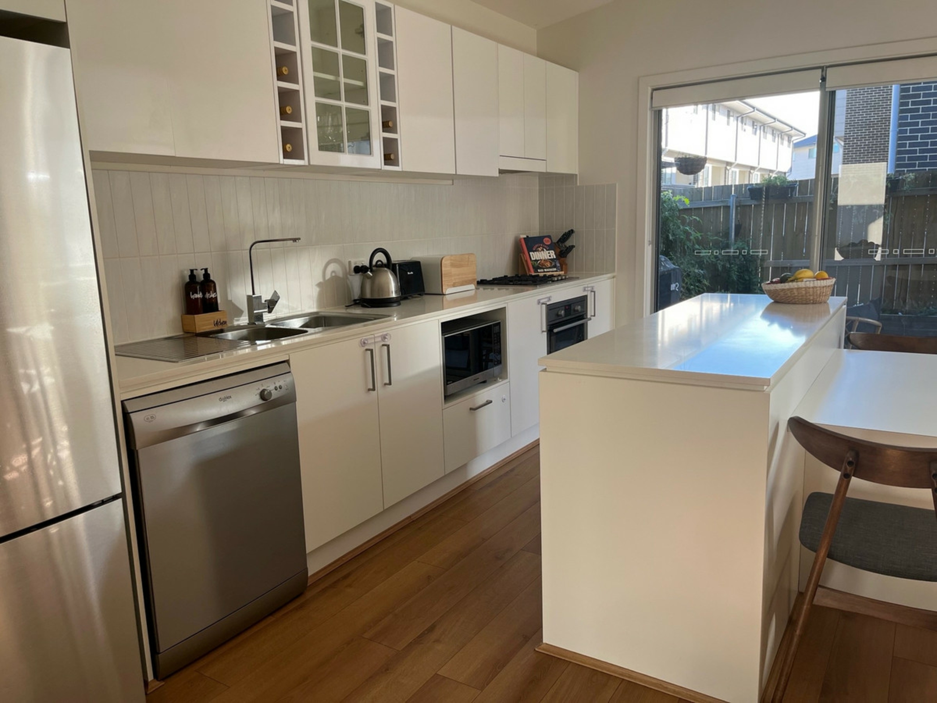 22/55 Jumbuck Crescent, LAWSON