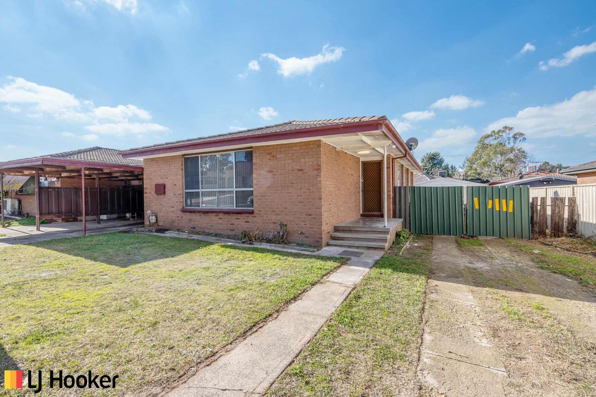 11 Forsyth Place, CHARNWOOD