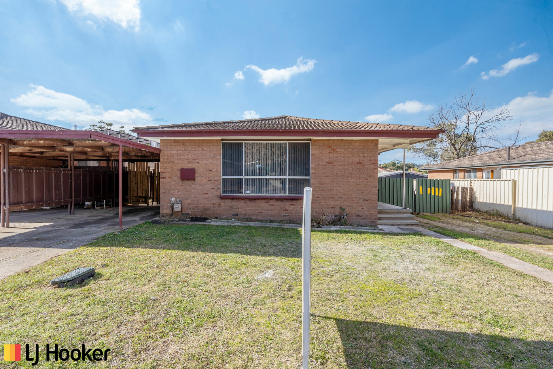 11 Forsyth Place, CHARNWOOD