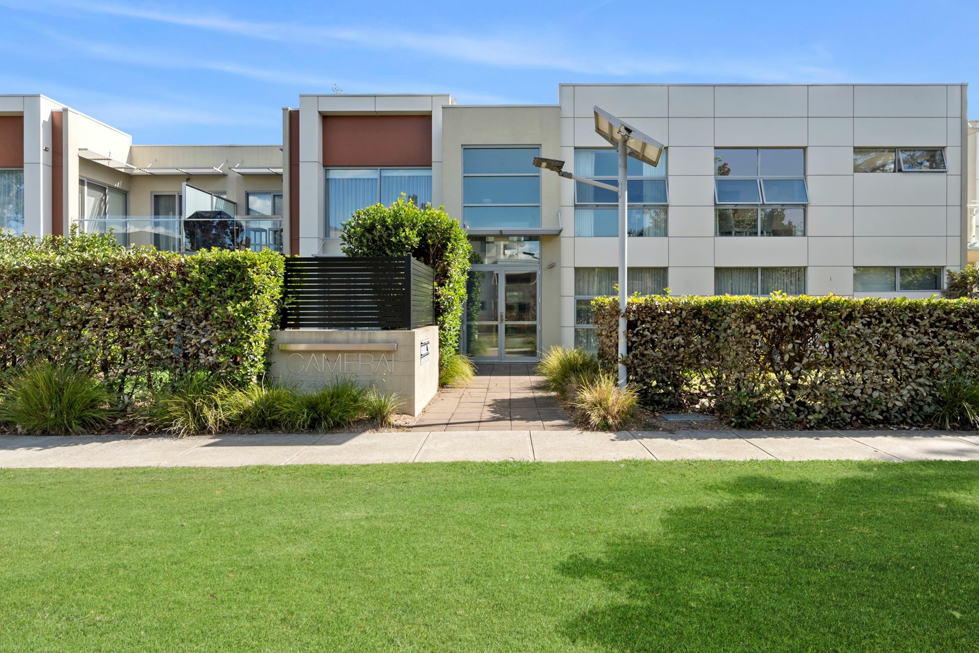 20/27 Berrigan Crescent, O'CONNOR
