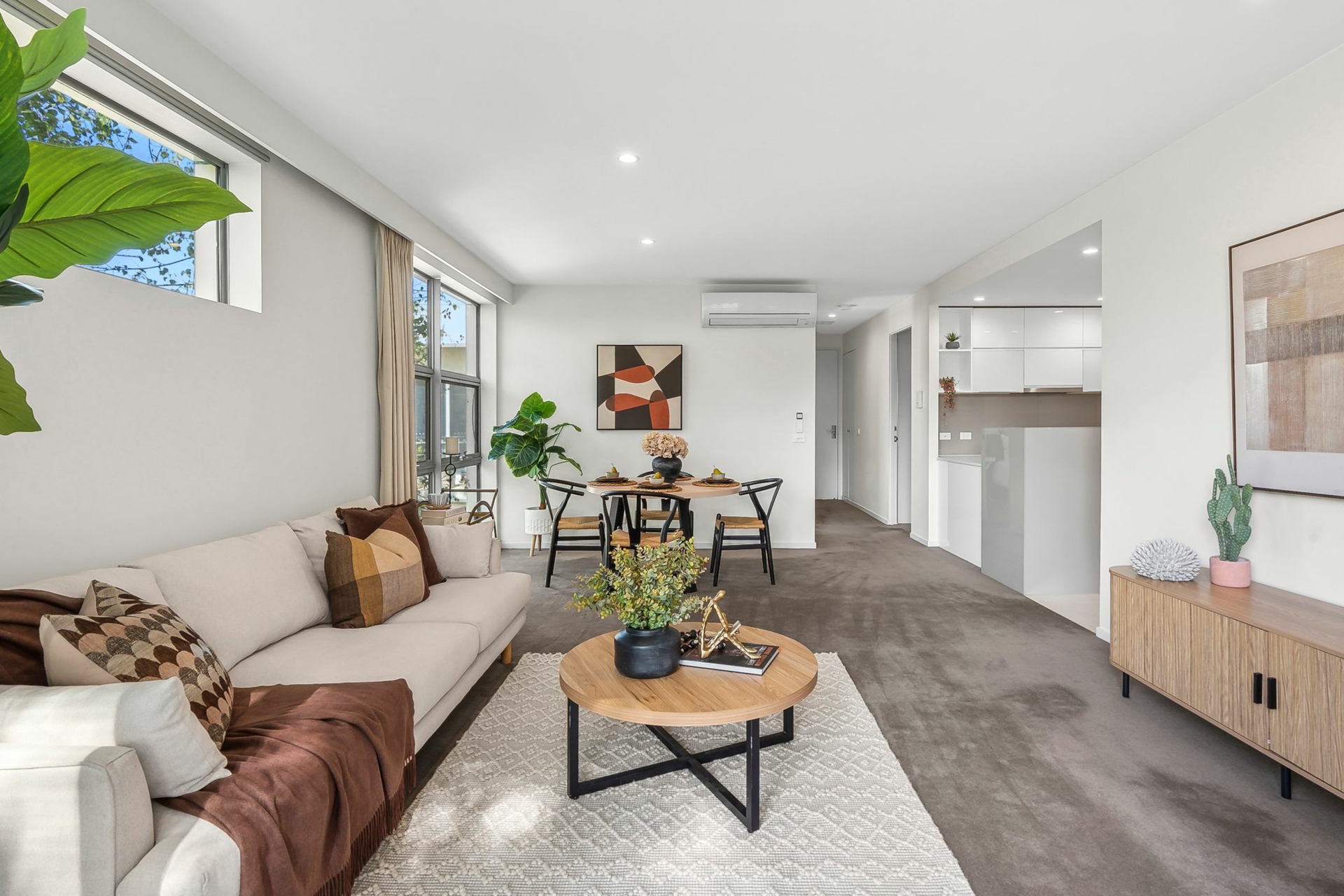 20/27 Berrigan Crescent, O'CONNOR
