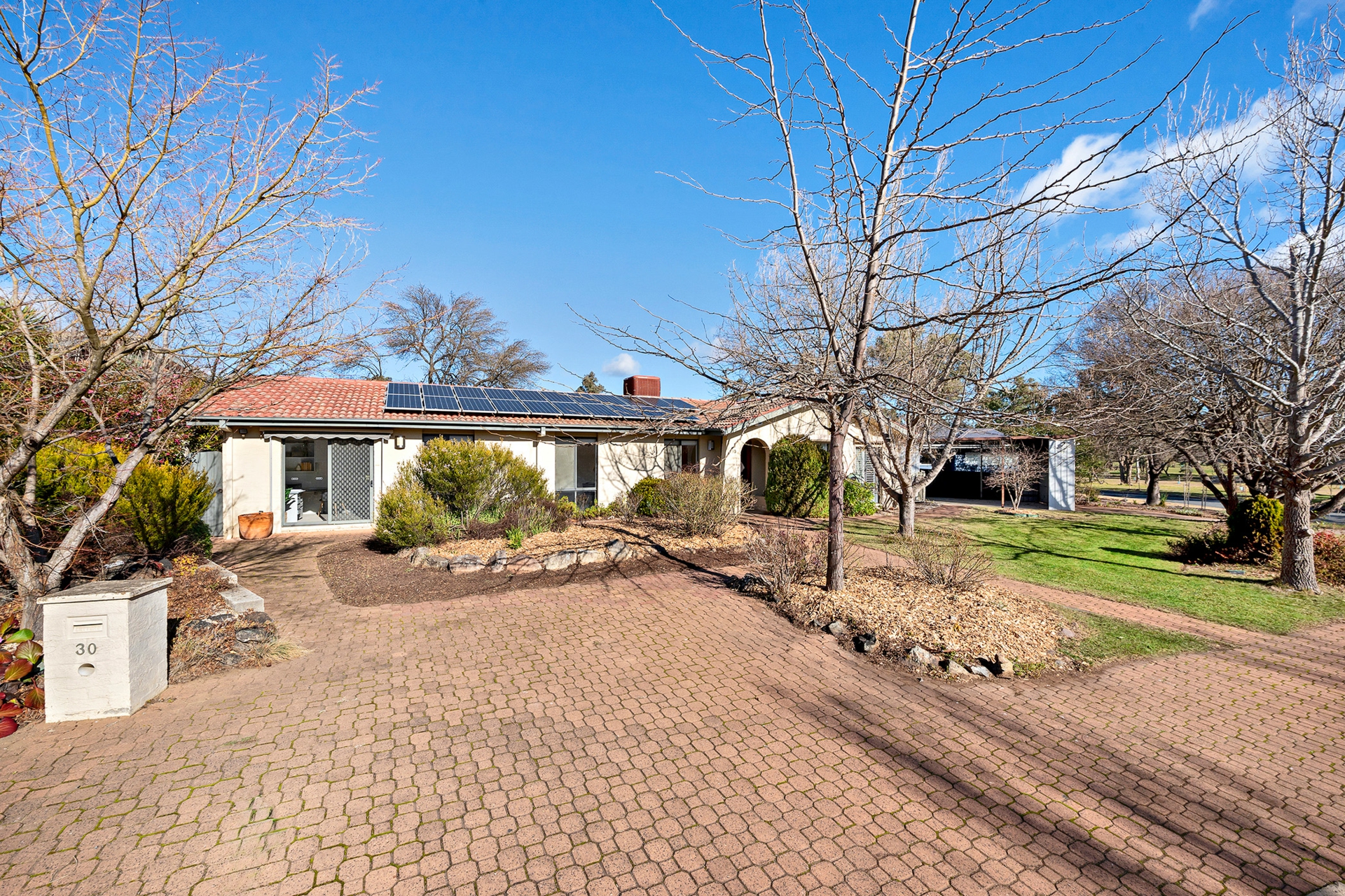 30 Florentine Circuit, KALEEN