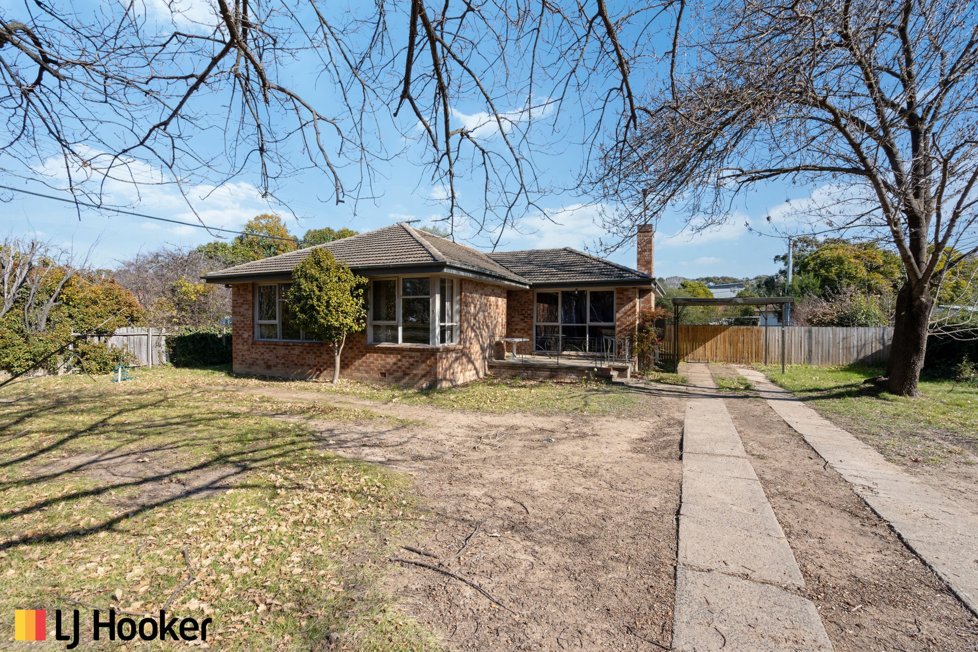 3 Wattle Street, O'CONNOR