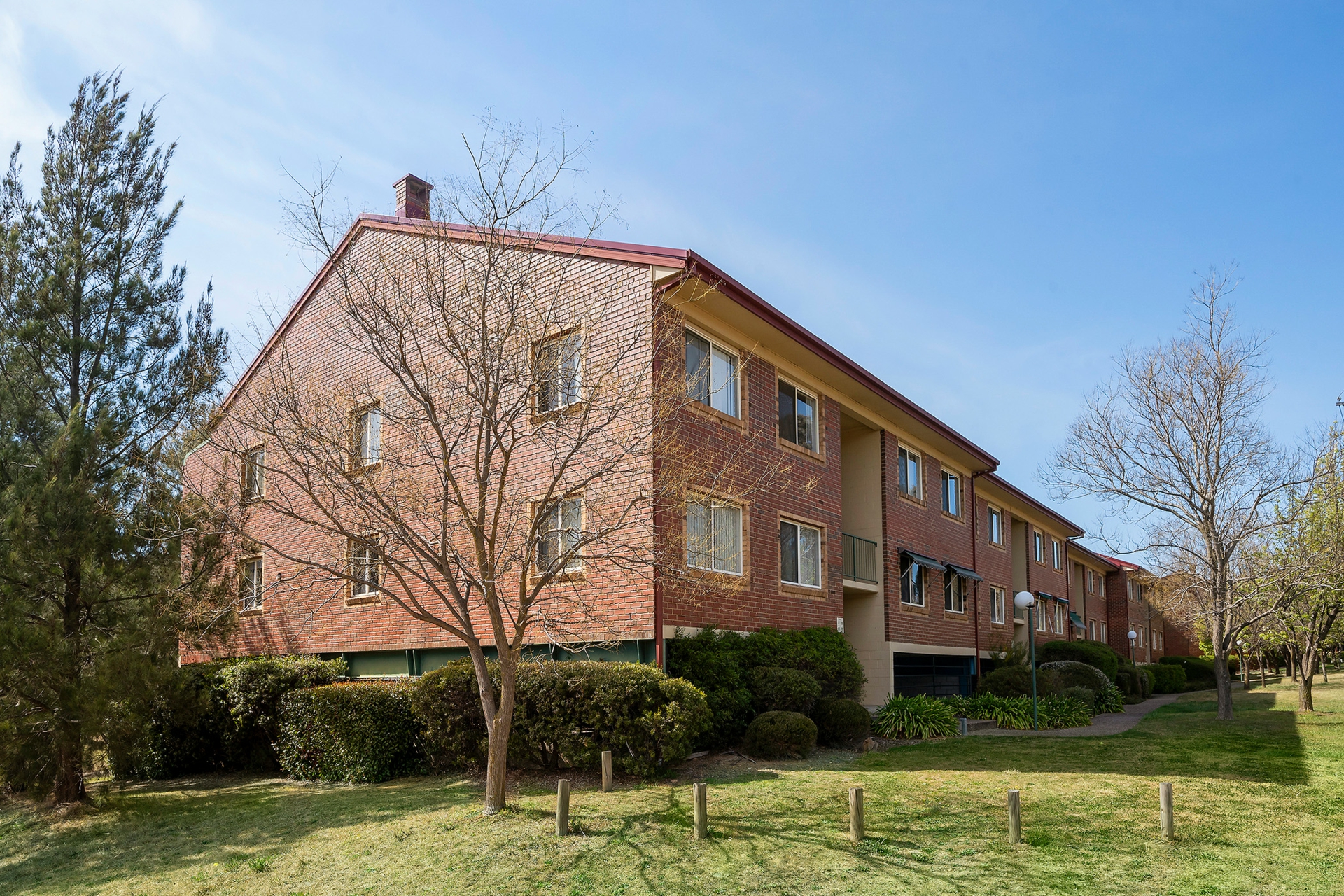 24/112 Baldwin Drive, KALEEN