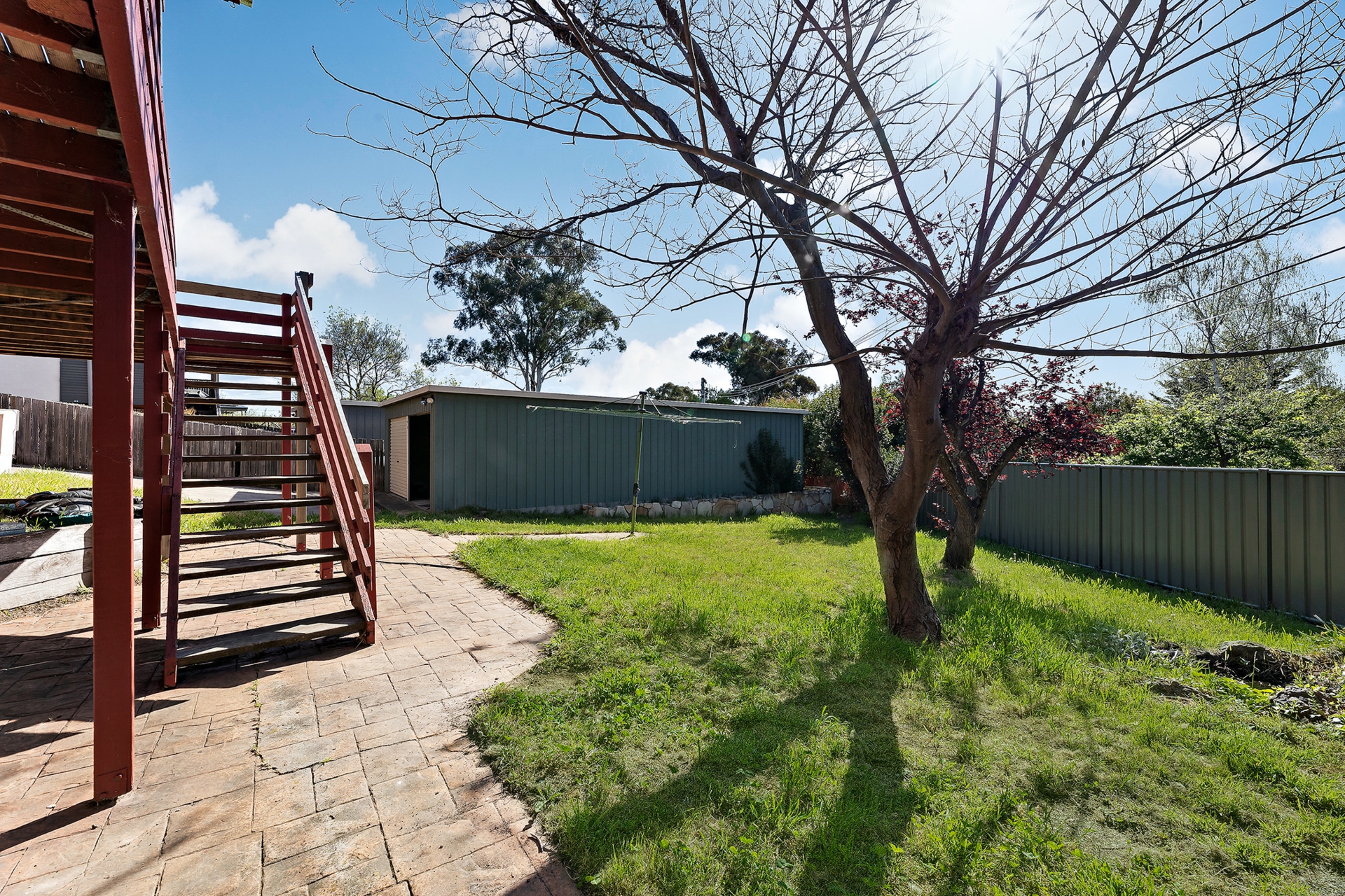 136 Chuculba Crescent, GIRALANG