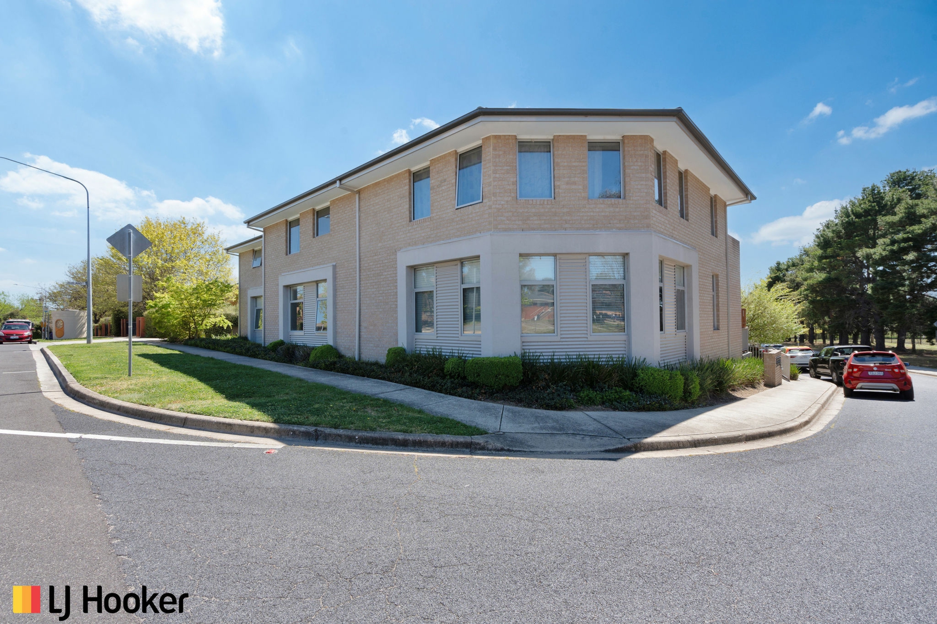 12/1 Wanliss Street, LATHAM