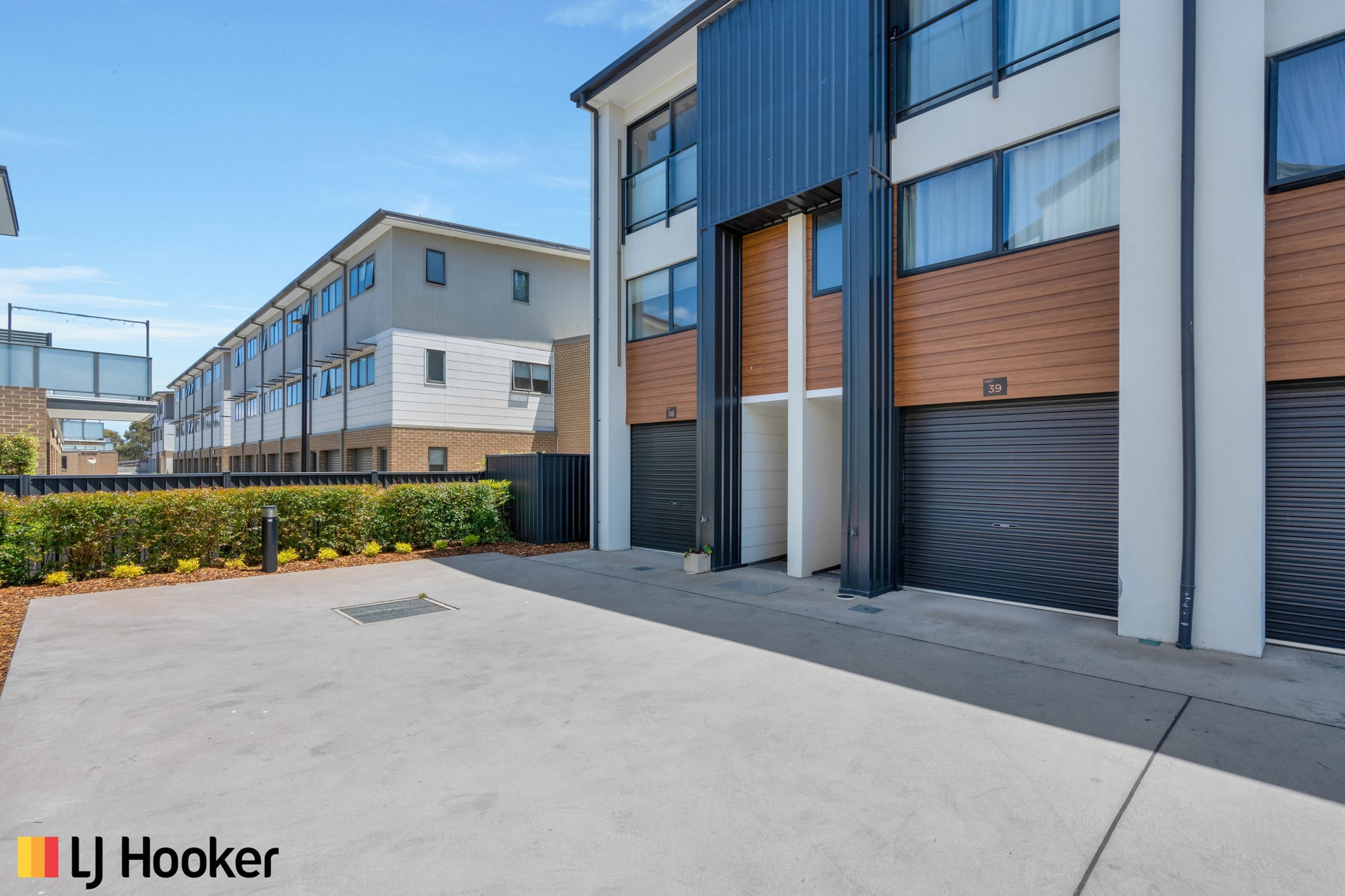 38/23 Wanderlight Avenue, LAWSON