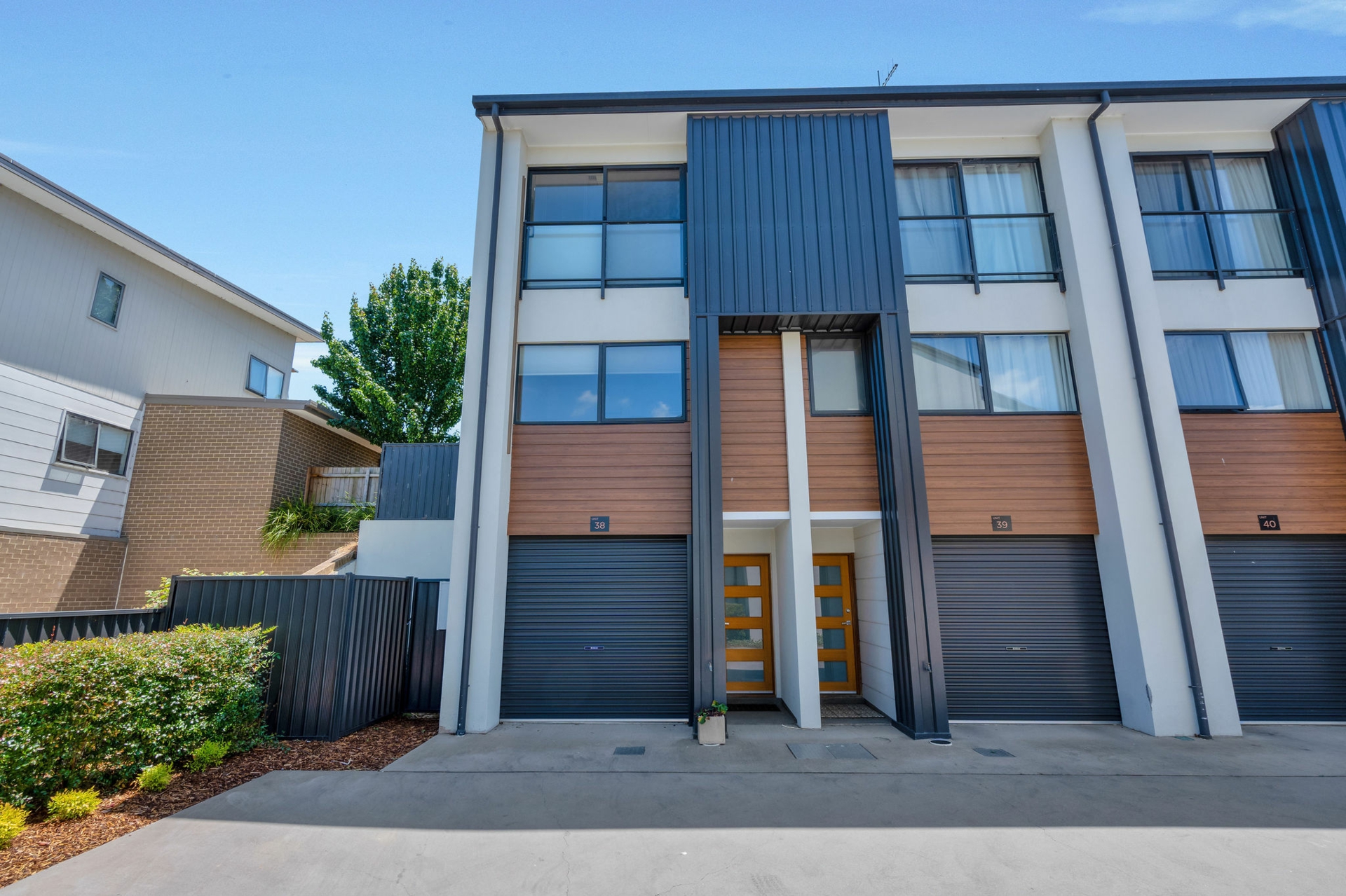 38/23 Wanderlight Avenue, LAWSON