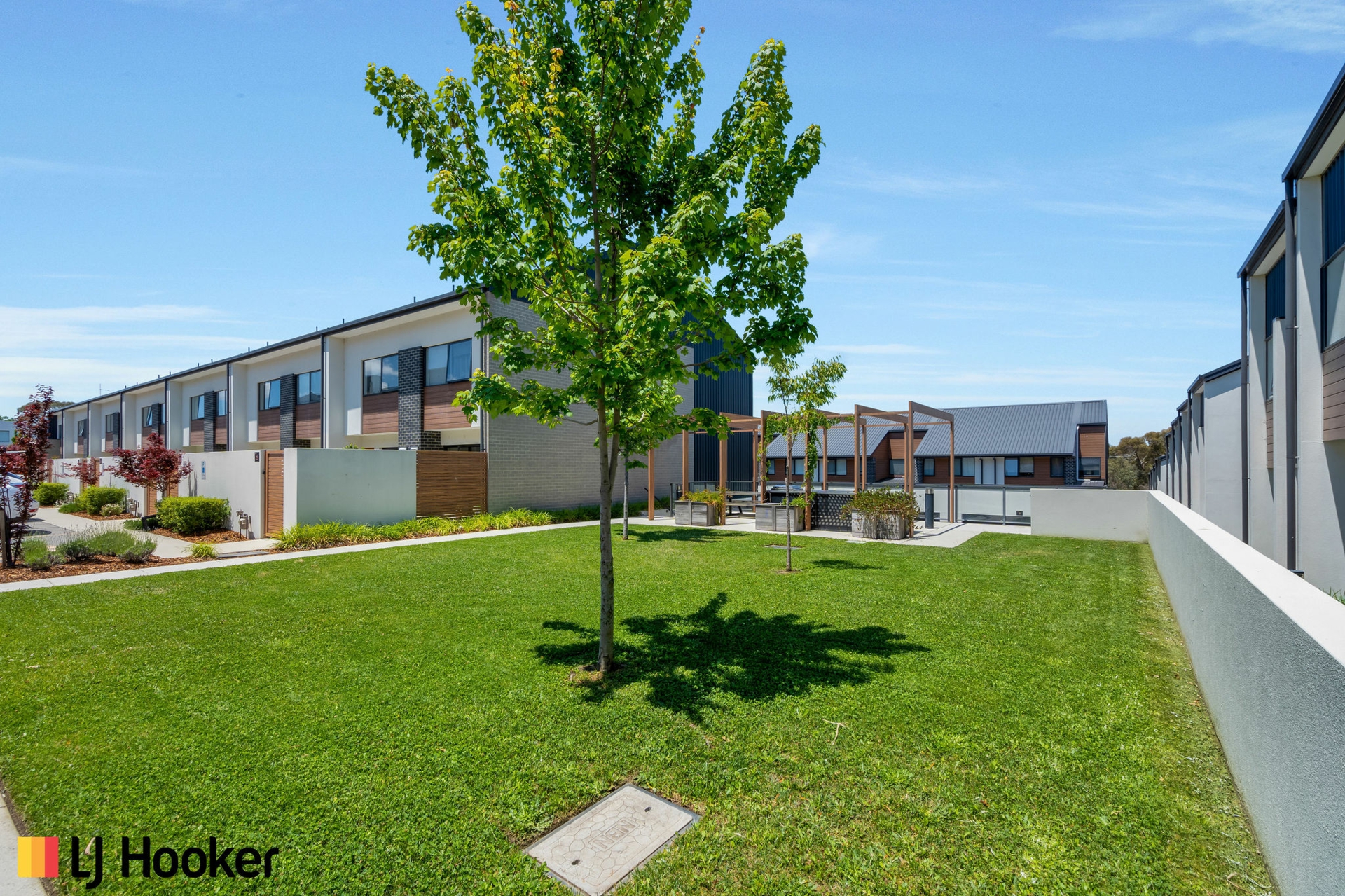 38/23 Wanderlight Avenue, LAWSON