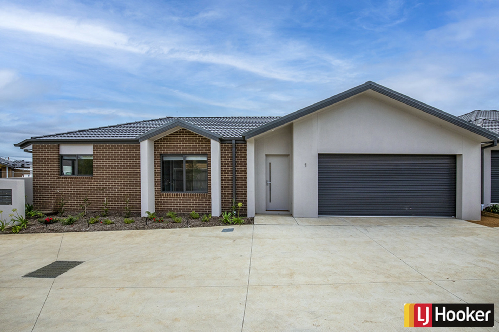 1/68 Lorraway Street, HOLT