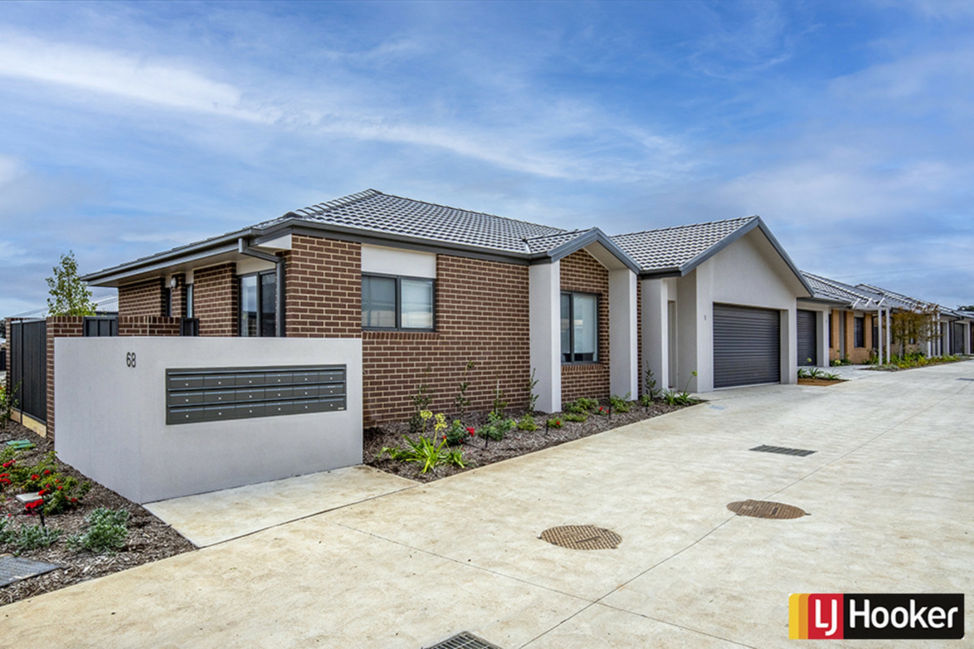 1/68 Lorraway Street, HOLT