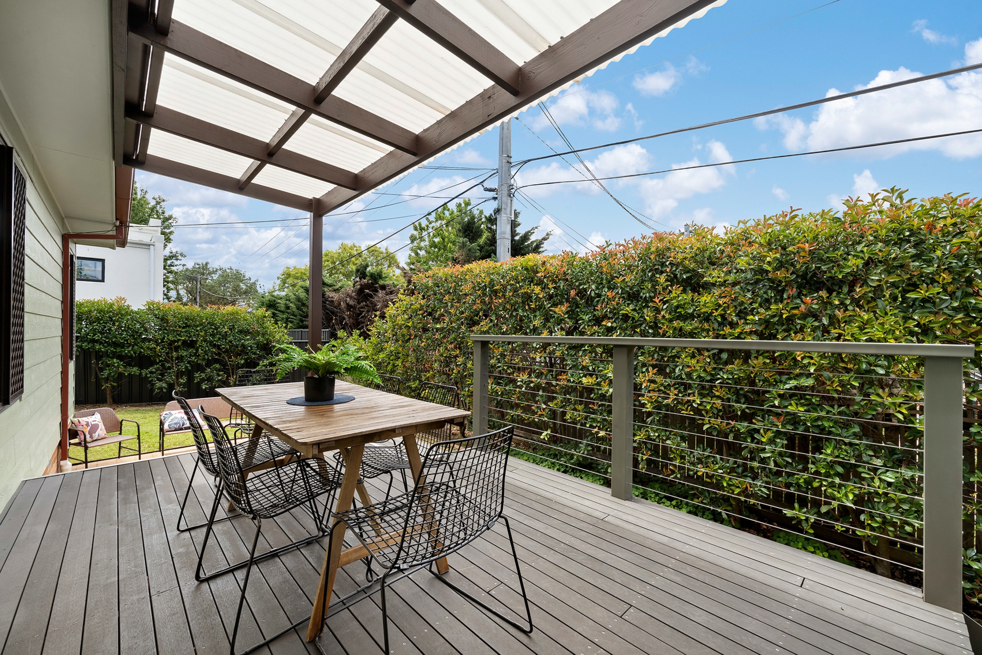 20B Quandong Street, O'CONNOR