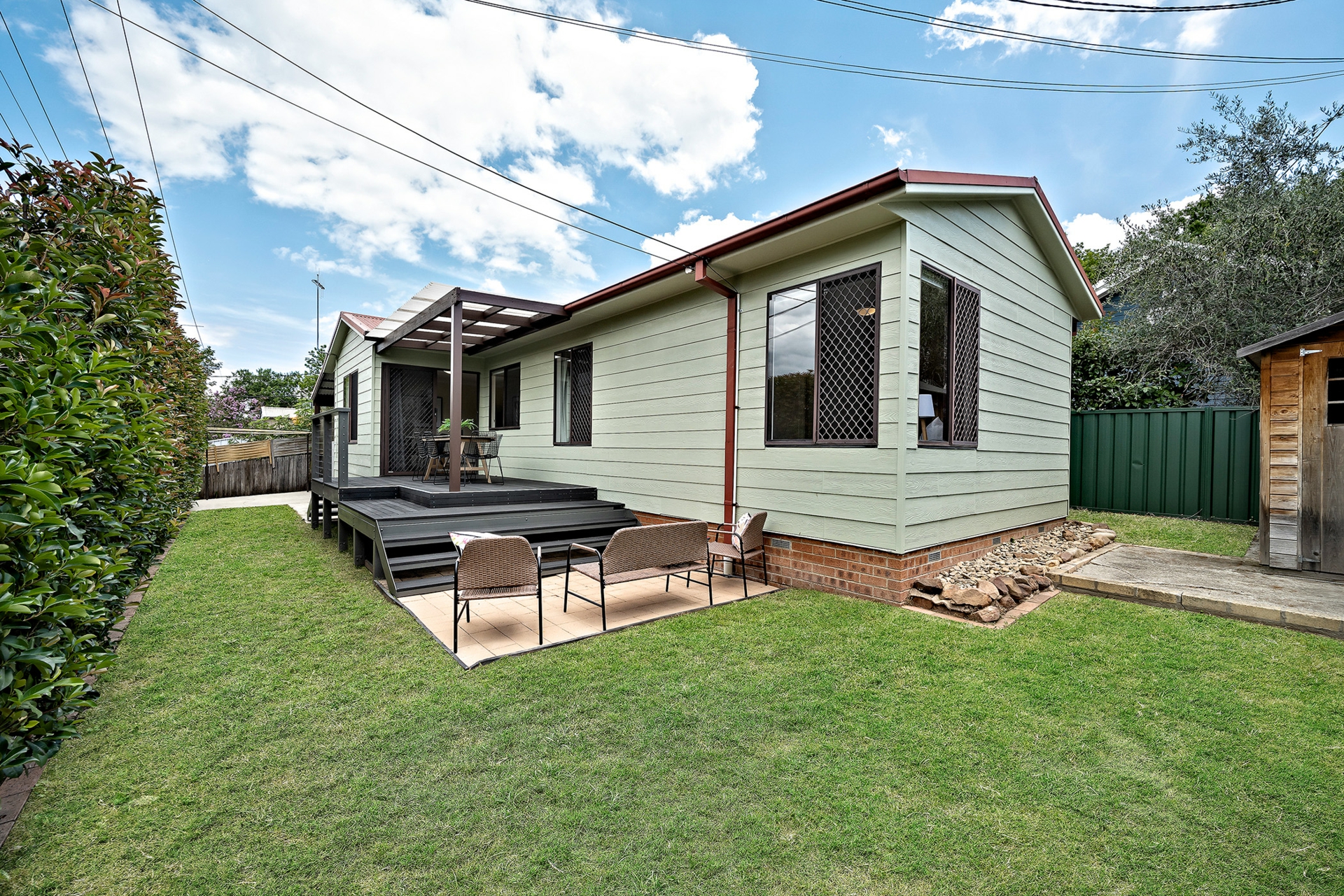 20B Quandong Street, O'CONNOR