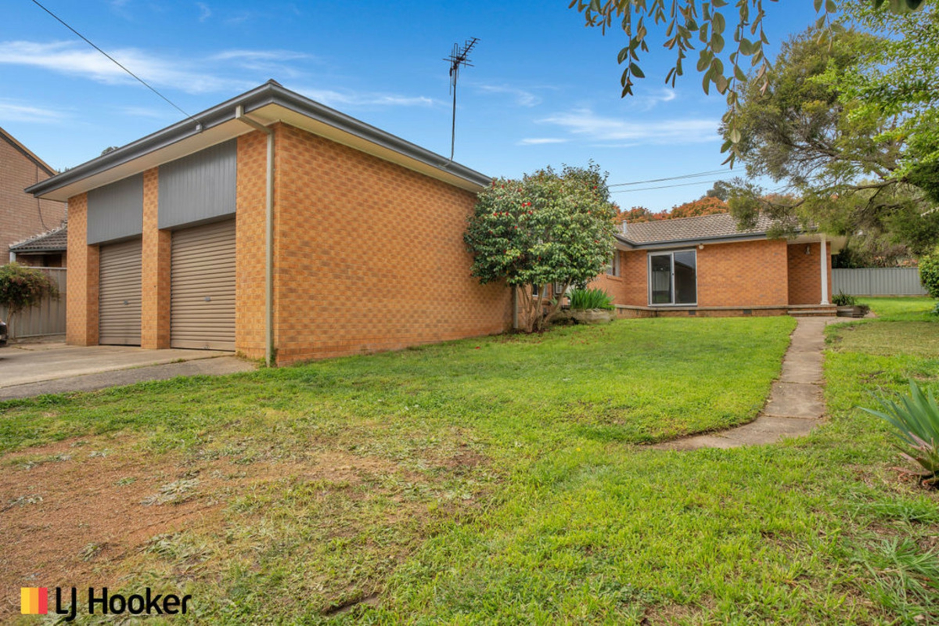 5 Lupus Place, GIRALANG