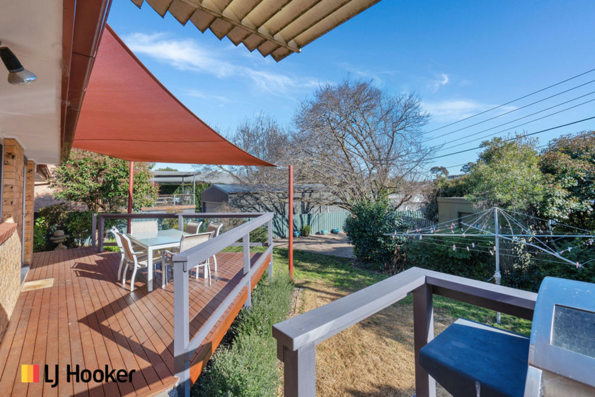 4 Phoenix Place, GIRALANG