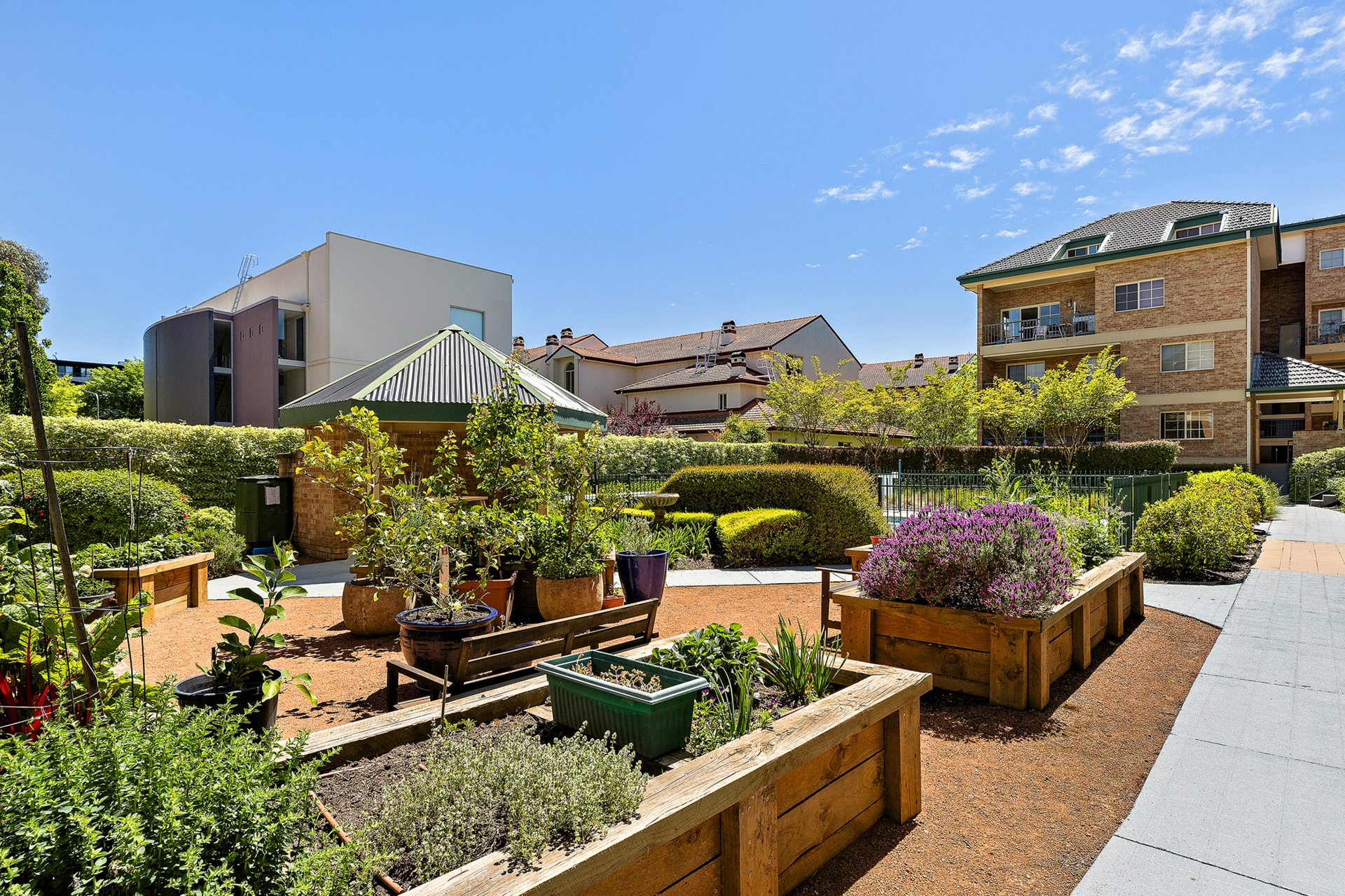 50/11 Fawkner Street, BRADDON
