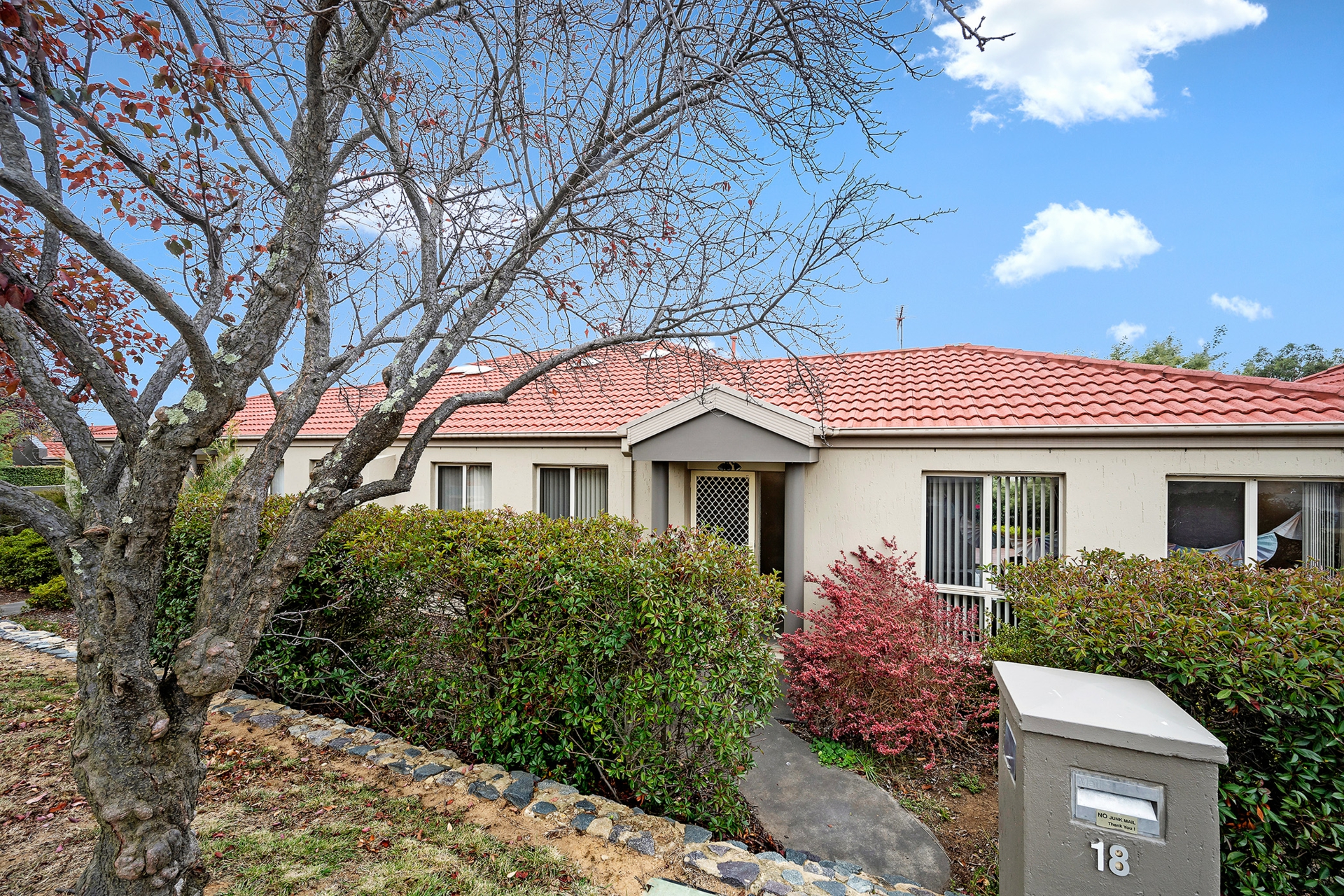 18 Lampard Circuit, BRUCE