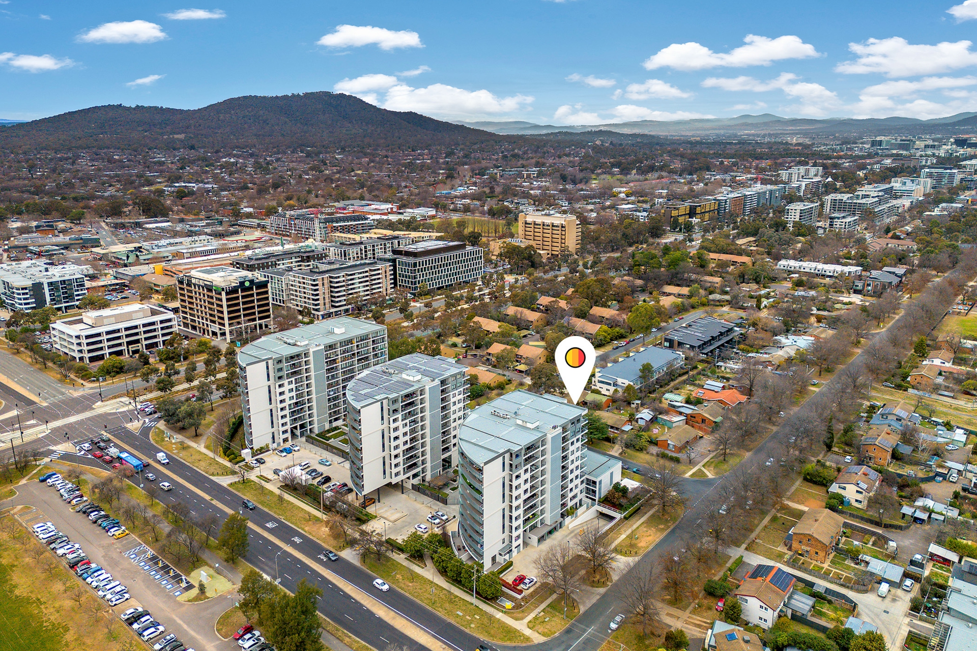 78/1 Mouat Street, LYNEHAM