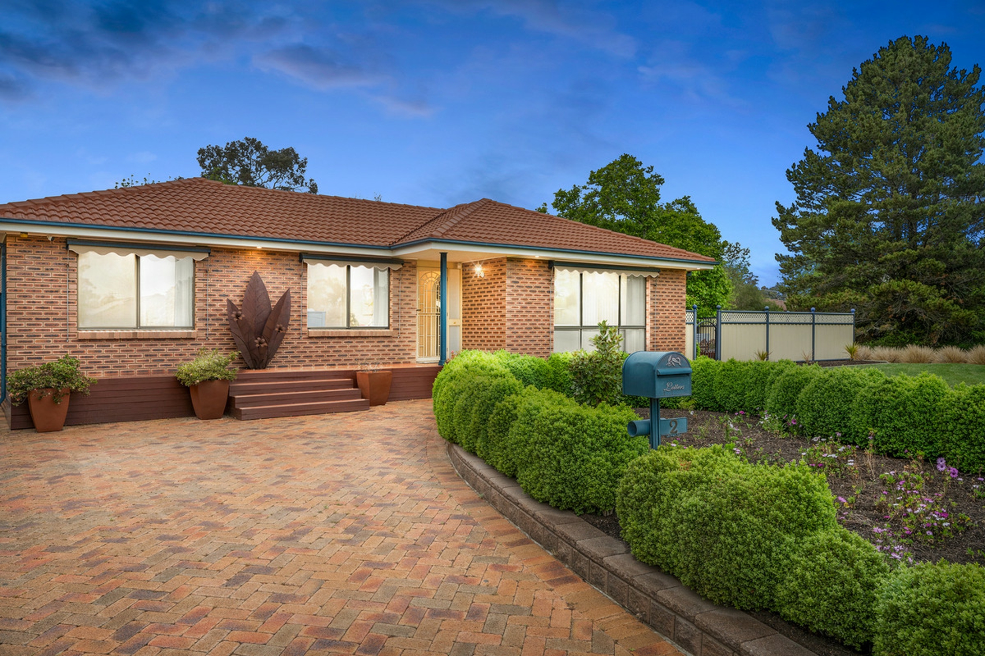 2 Wakool Circuit — photo from LJ Hooker Kaleen