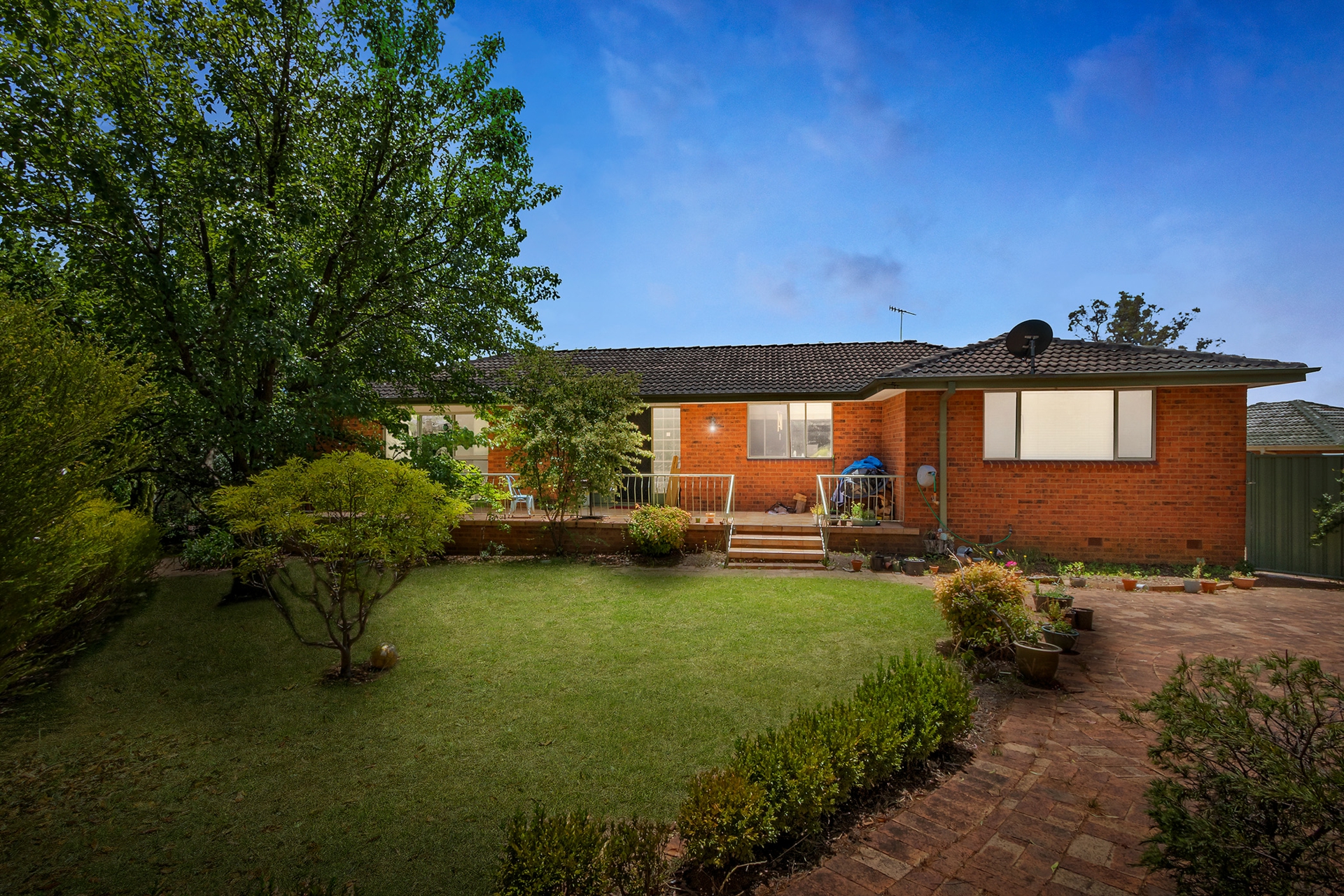 29 Kingston Street, Evatt