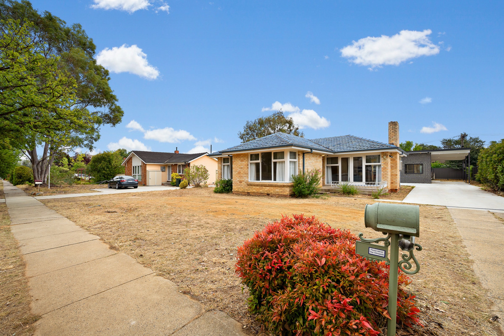169 Antill Street — photo from LJ Hooker Kaleen